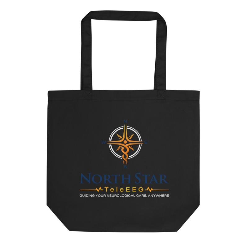 Logo 3 Eco Tote Bag