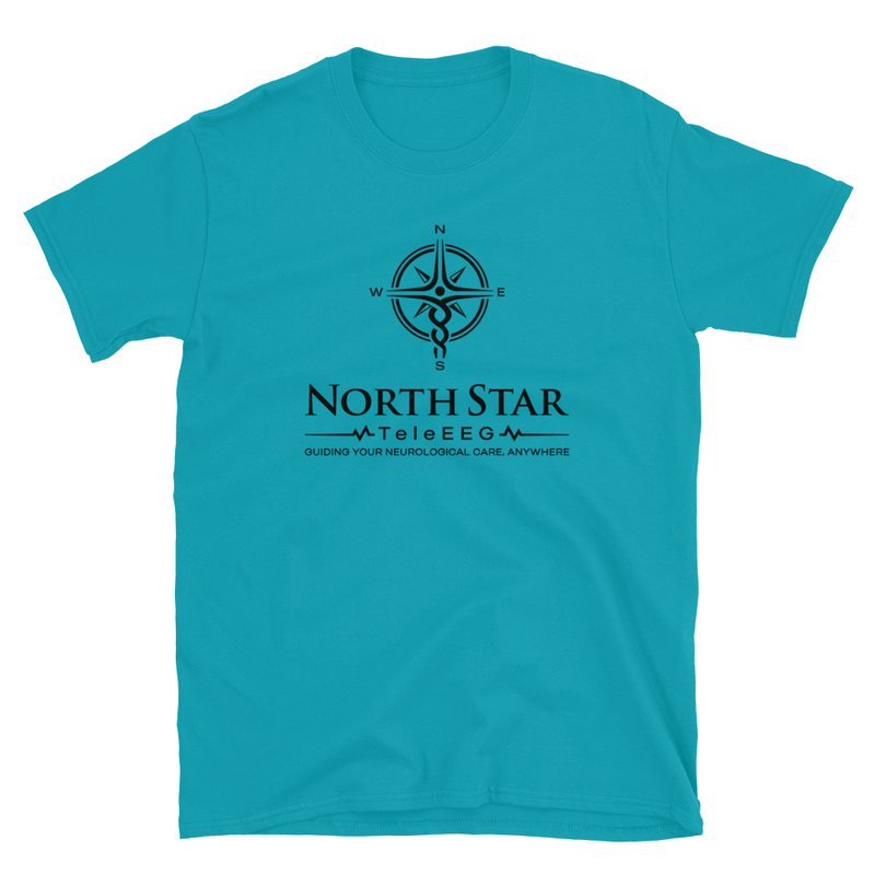 Logo 2 Unisex classic tee 