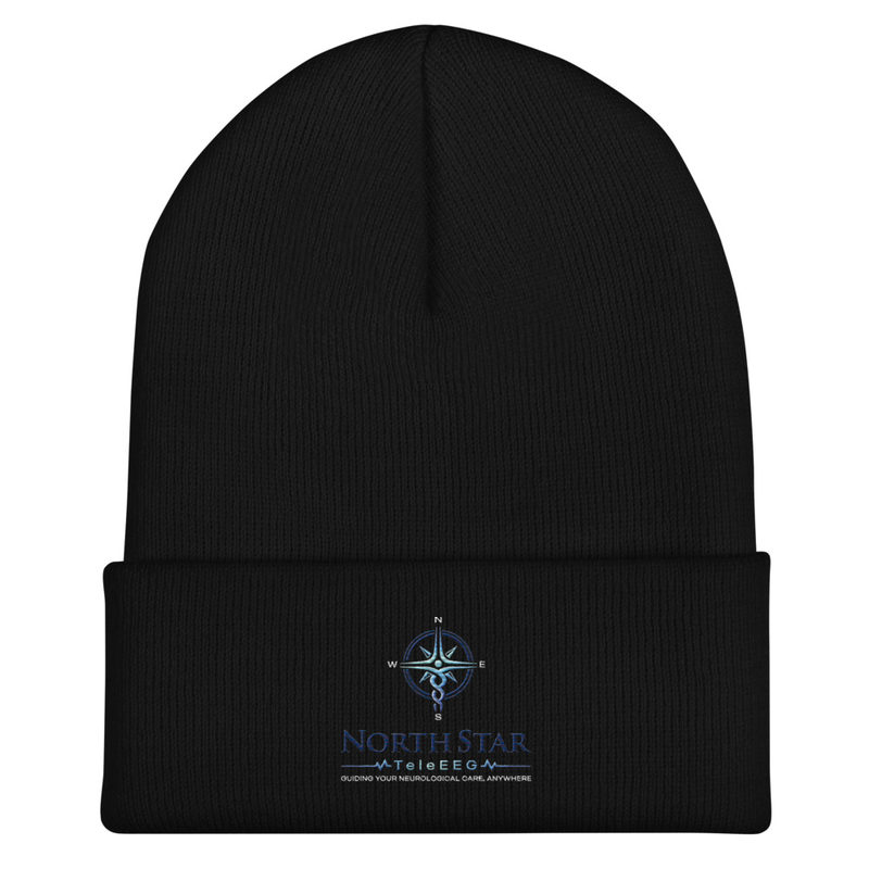 Logo 2 beanie