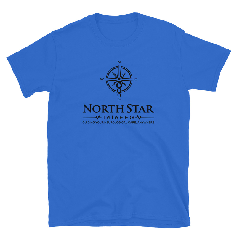Logo 2 Unisex classic tee 