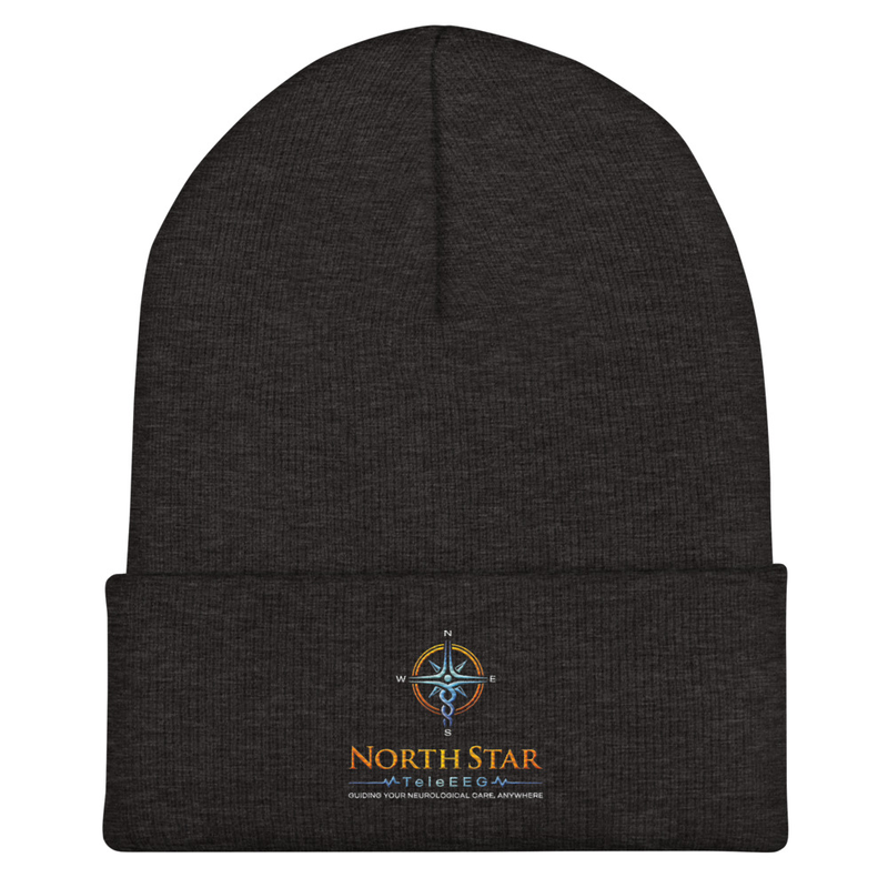 Logo 1 beanie