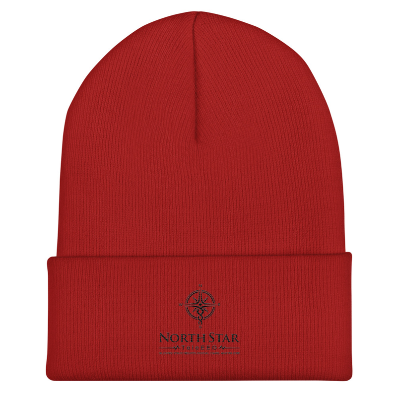 Logo 4 beanie