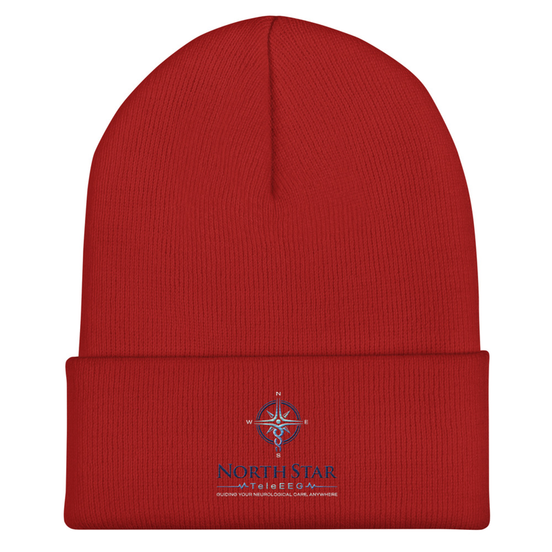 Logo 2 beanie