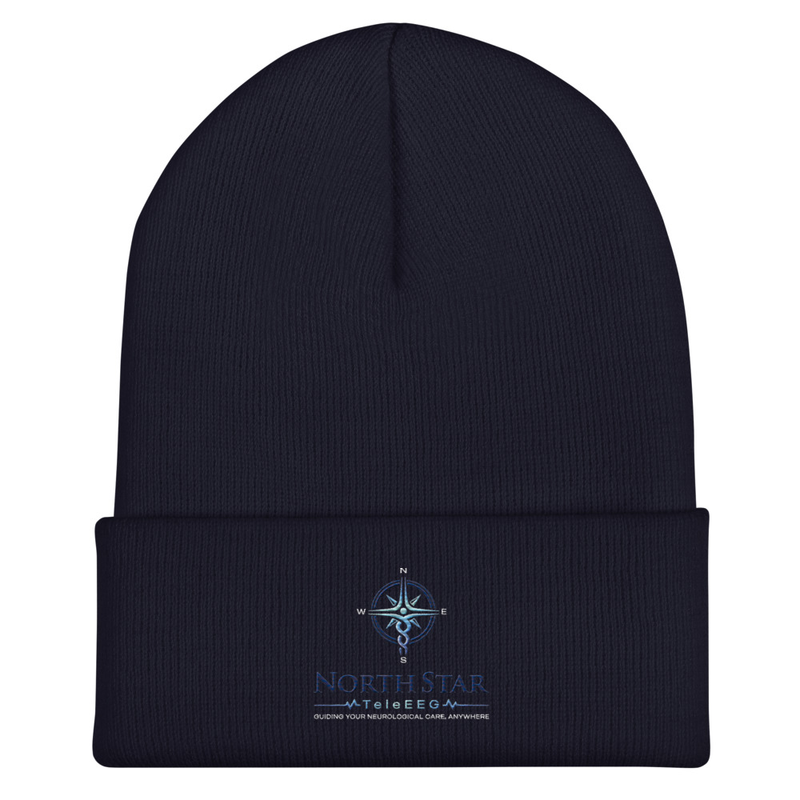 Logo 2 beanie