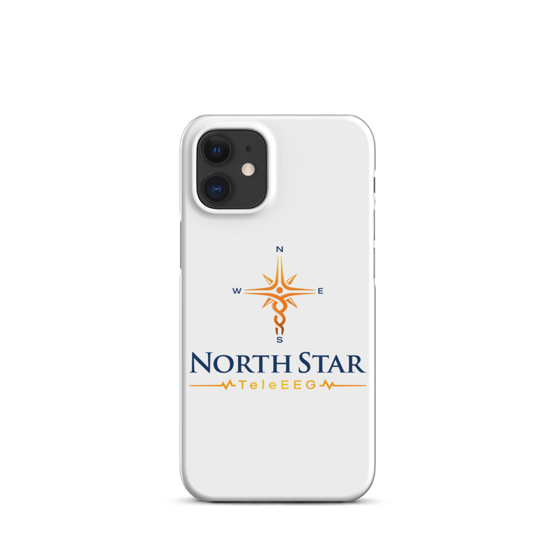 Snap case for iPhone Logo 1