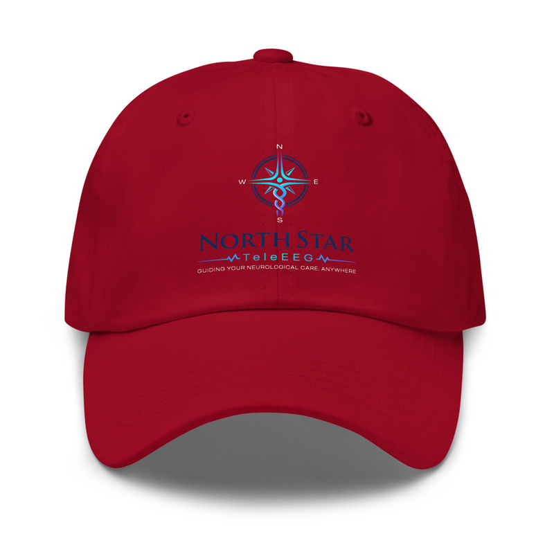 Logo 2 hat