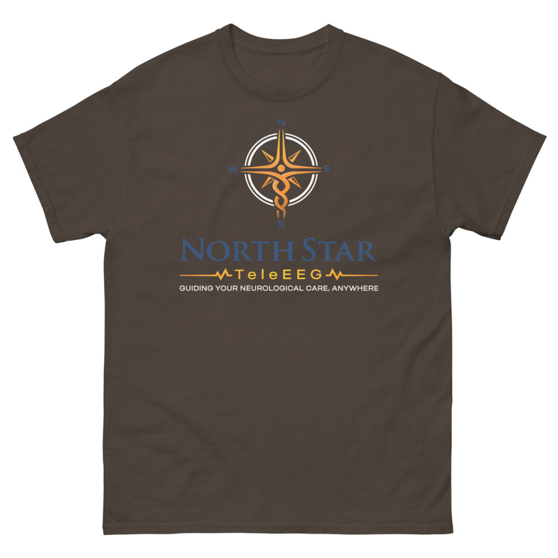 Logo 3 Unisex classic tee