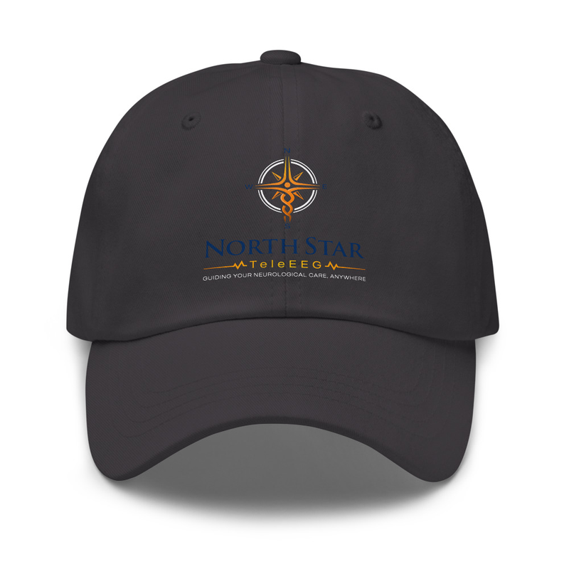 Logo 3 hat