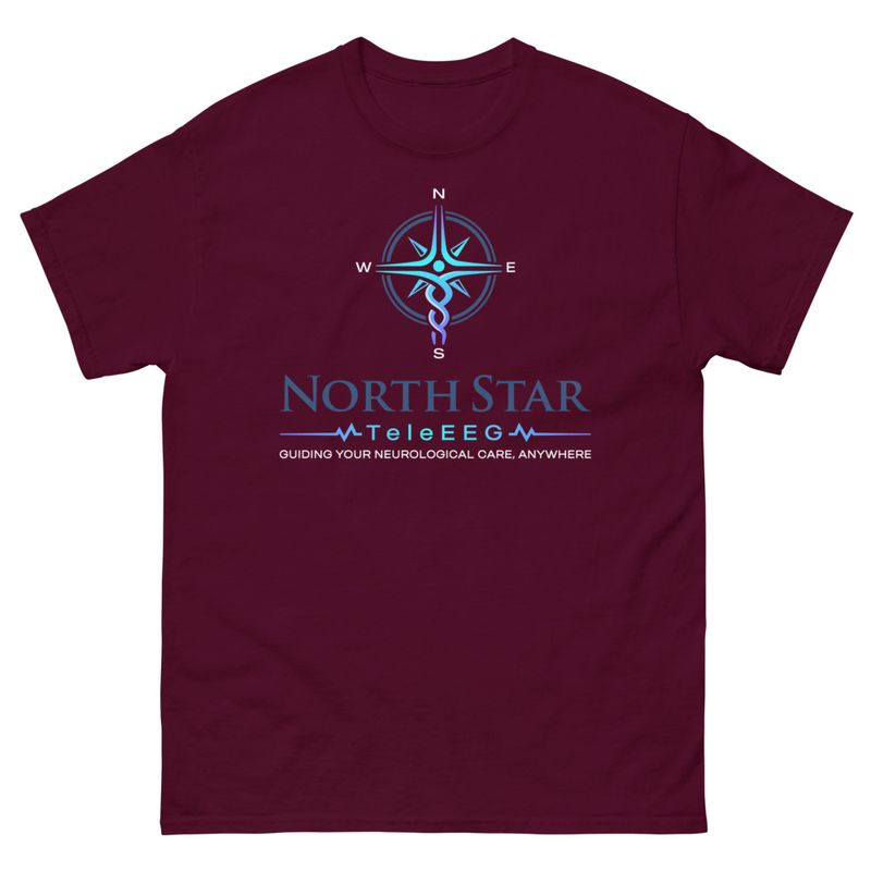 Logo 4 Unisex classic tee