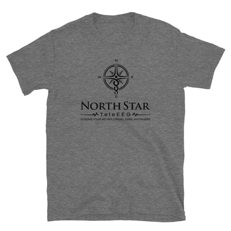 Logo 2 Unisex classic tee 