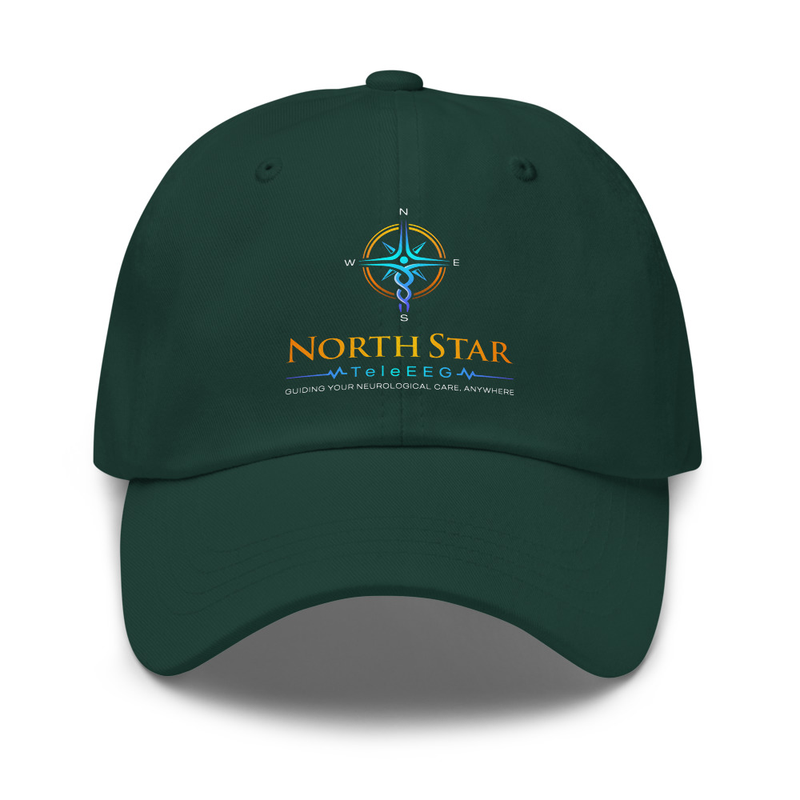 Logo 1 Hat