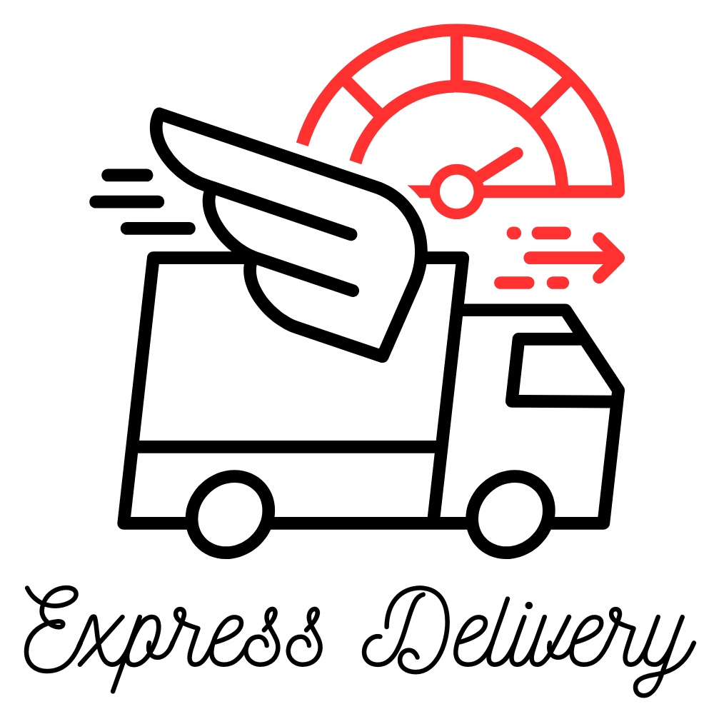 Add-On: Rush Delivery