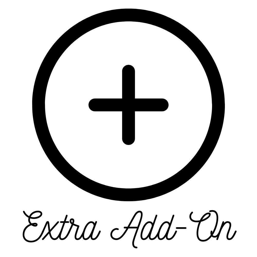 Add-On: Additional 10 Photos