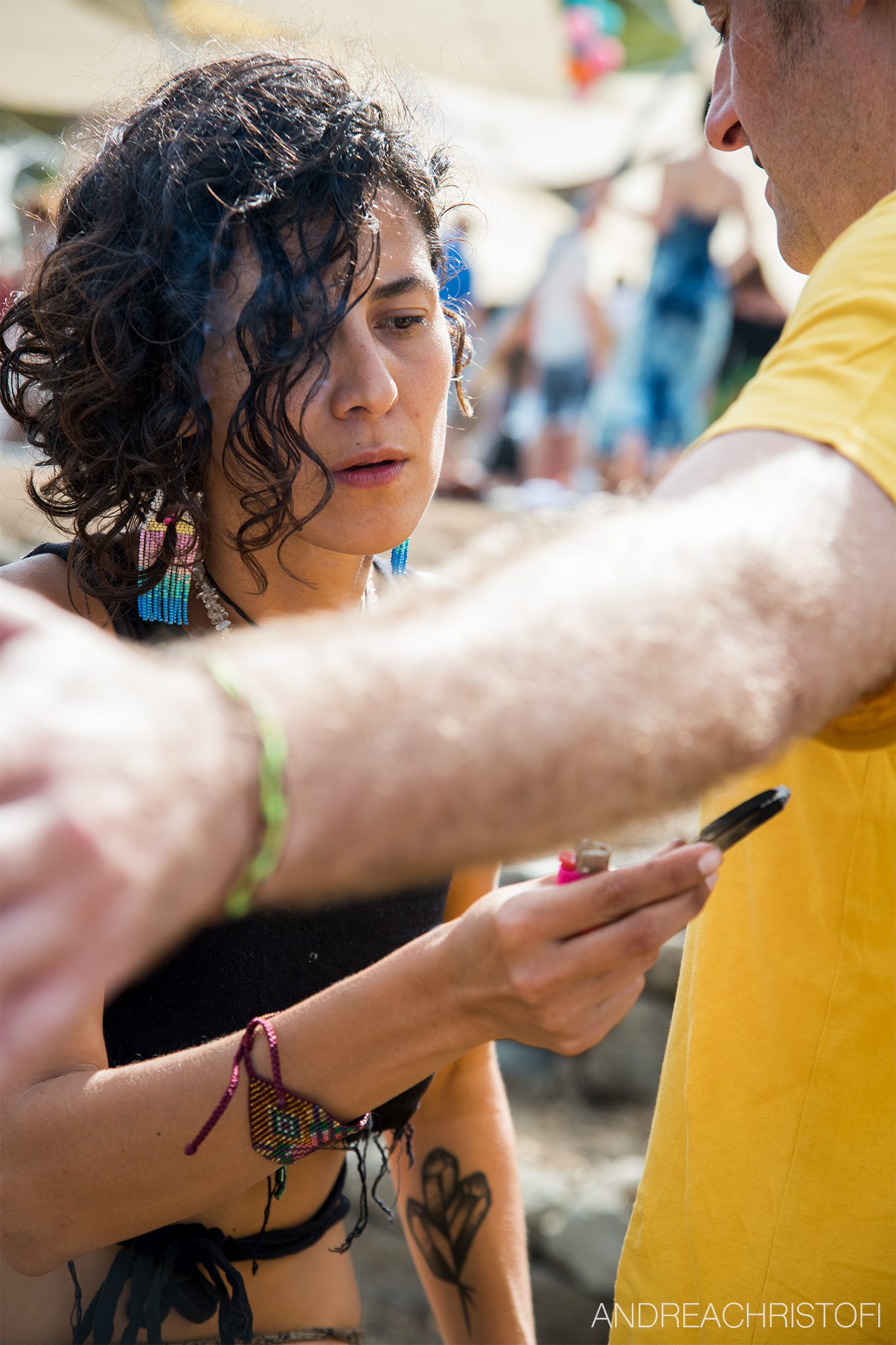 Ecstatic Dance & Sound Healing