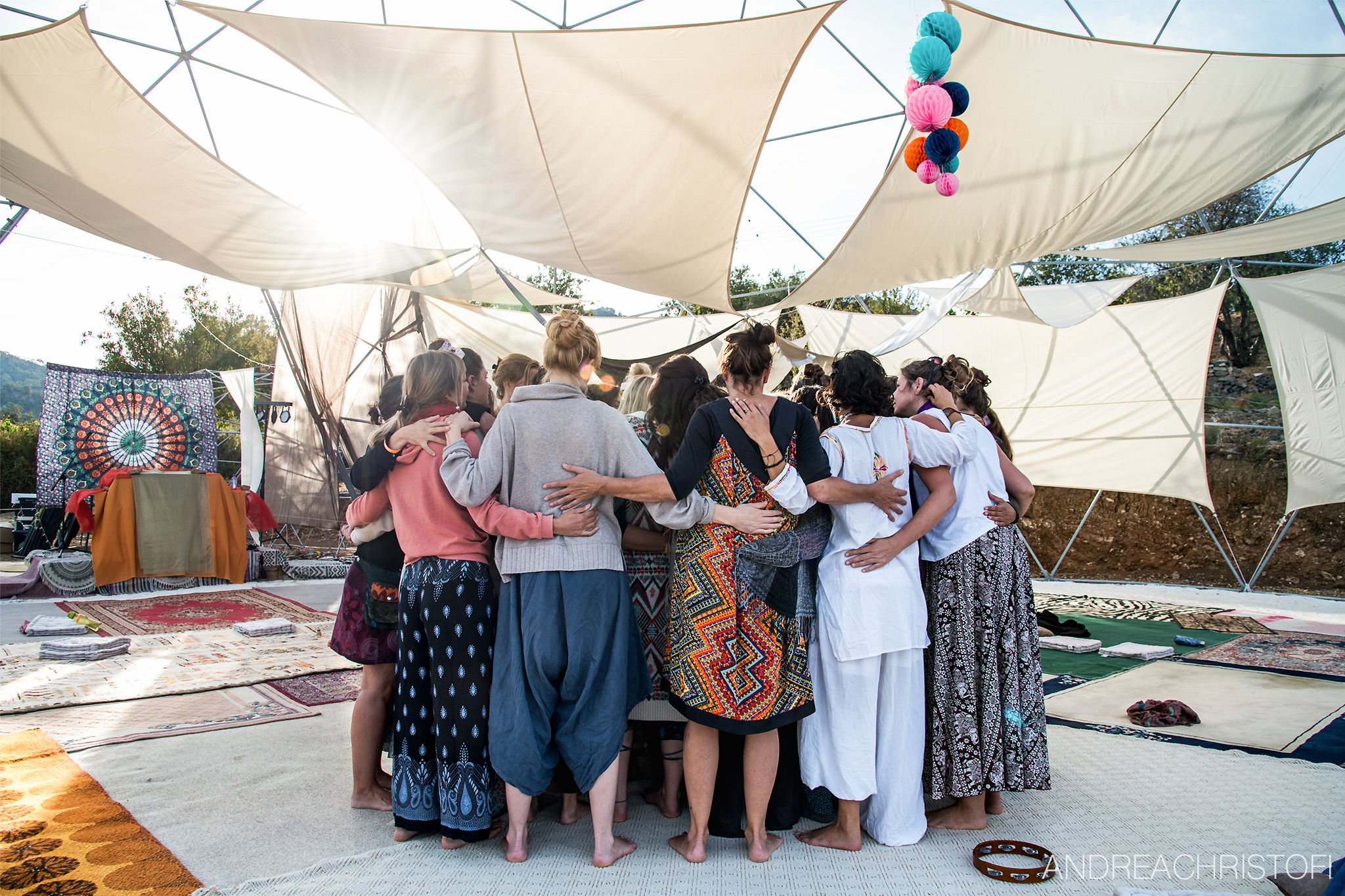 Ecstatic Dance & Sound Healing