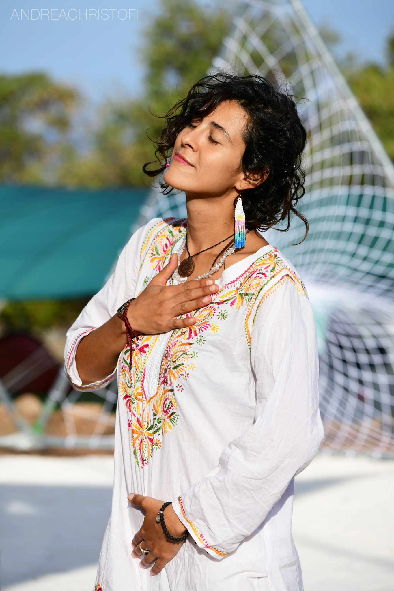 Ecstatic Dance & Sound Healing