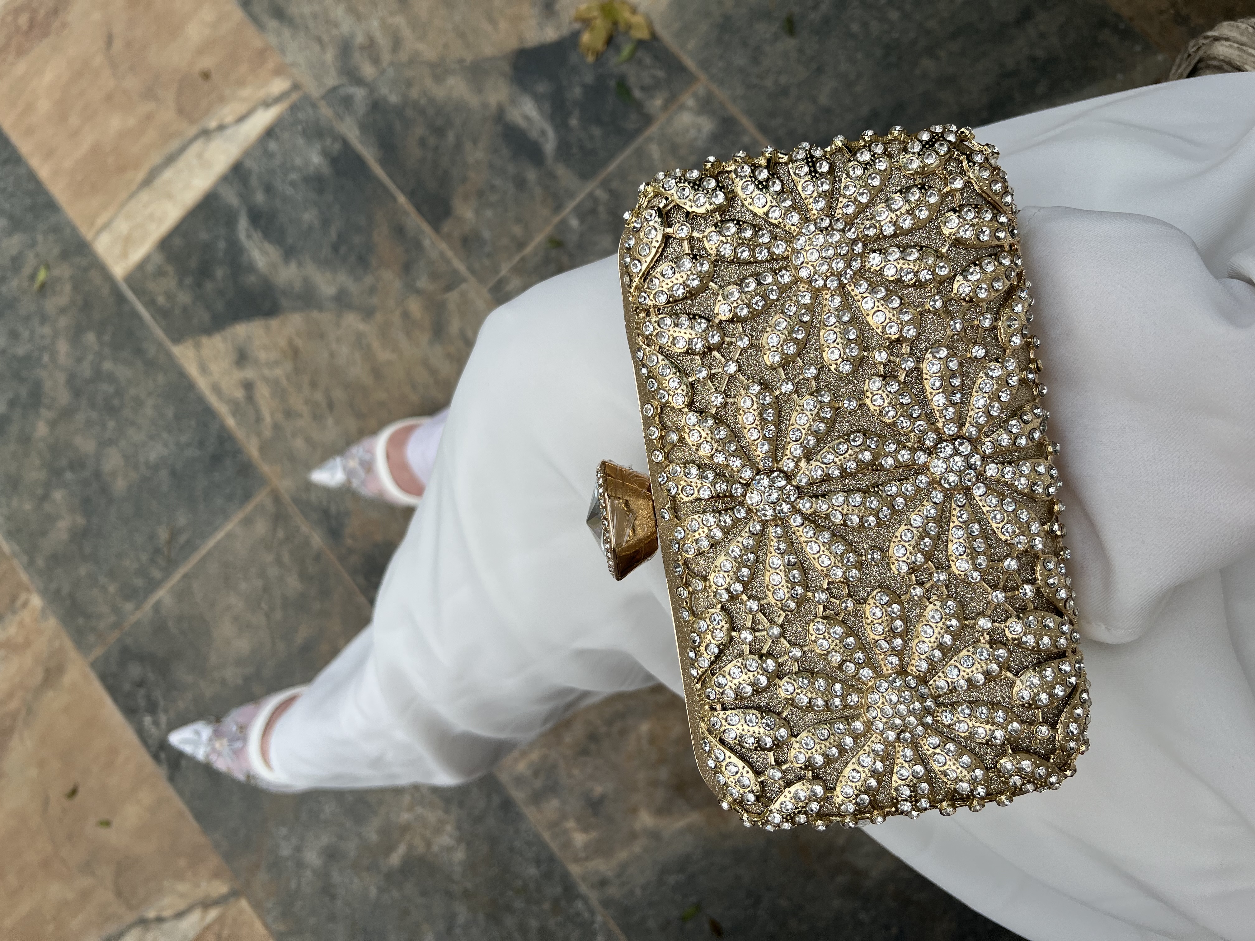 شنتة مناسبات دهبي