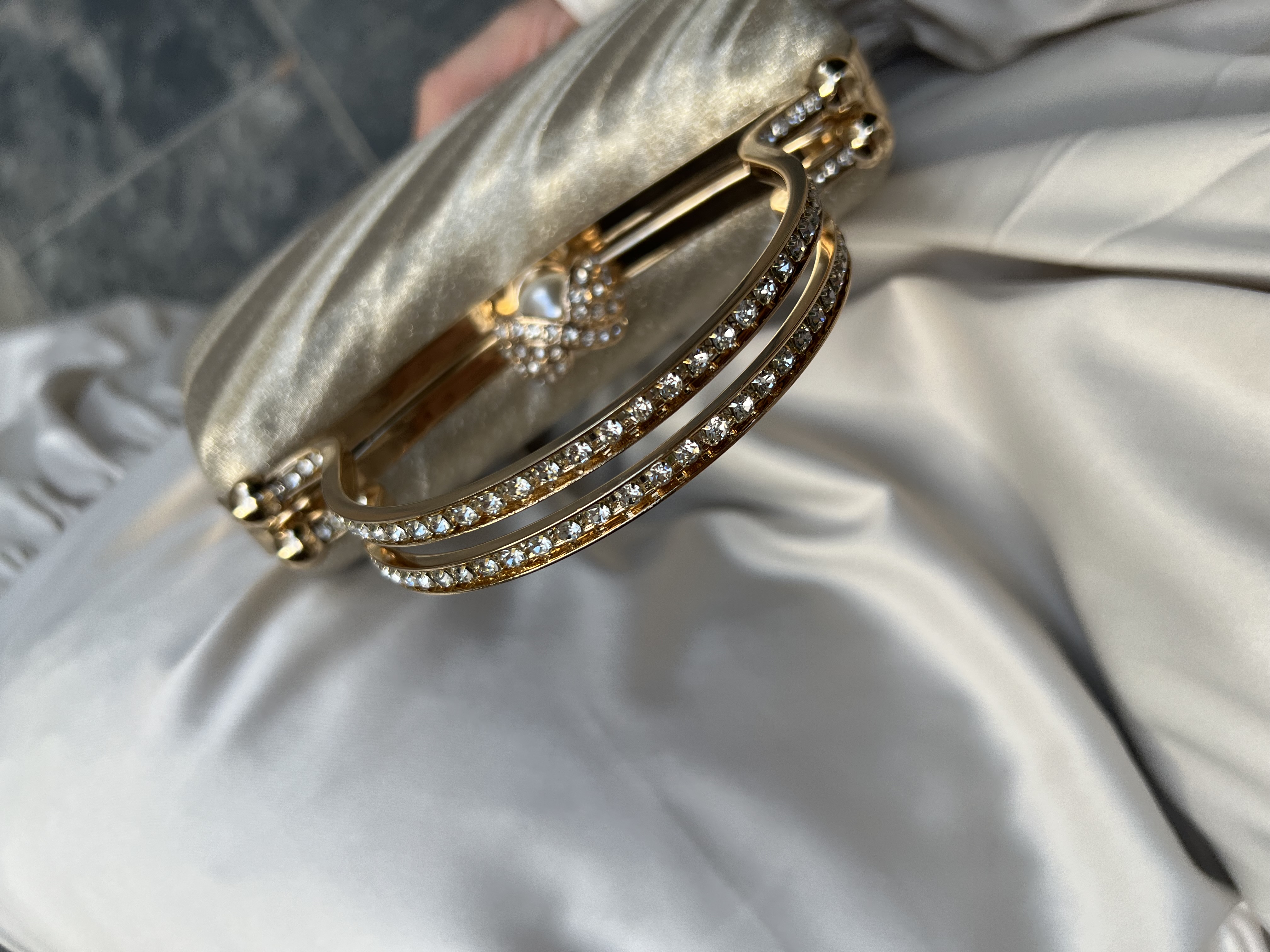 شنتة مناسبات دهبي