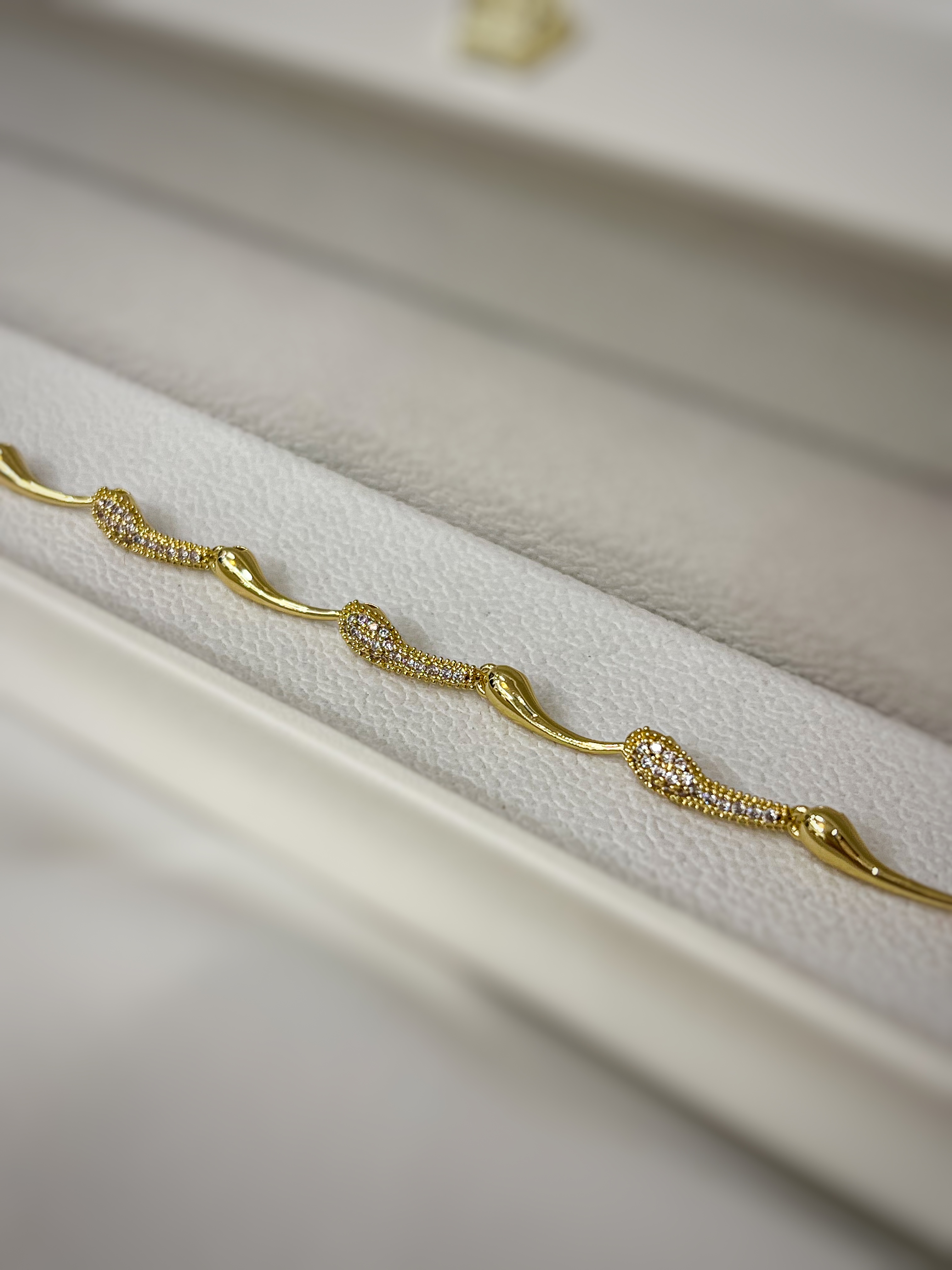 اسوارة بوتيجا زركون