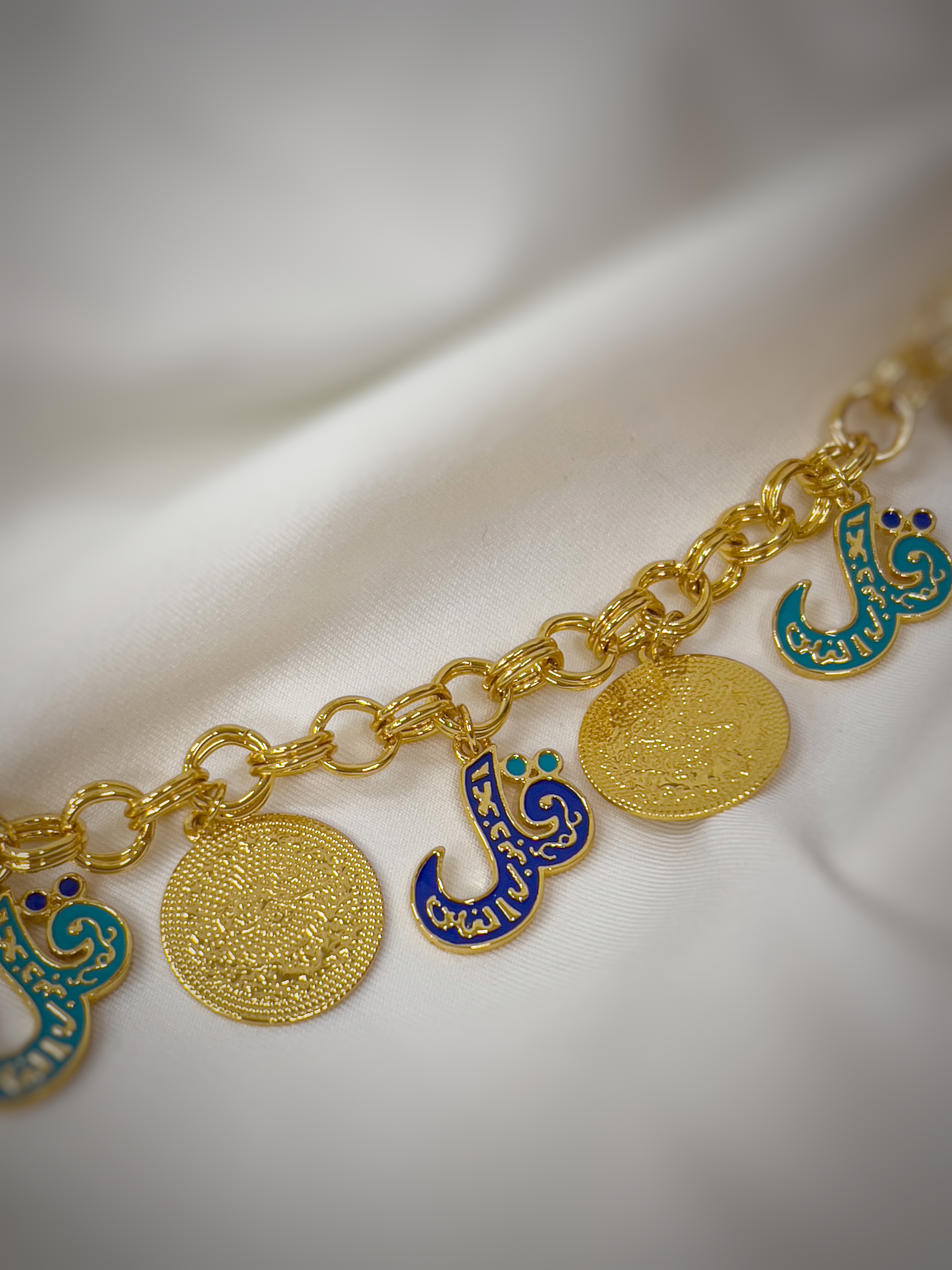 اسوارة قل وليرات