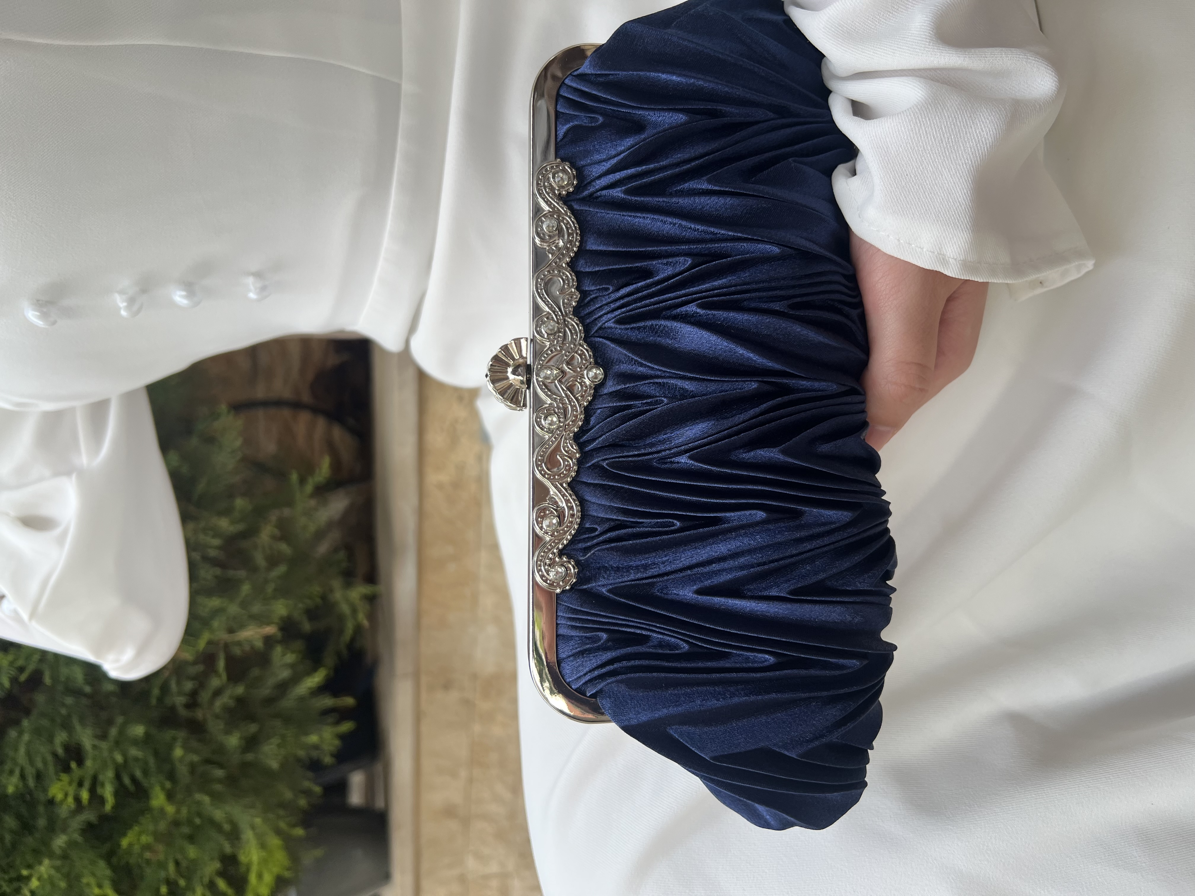 شنتة مناسبات كحلي