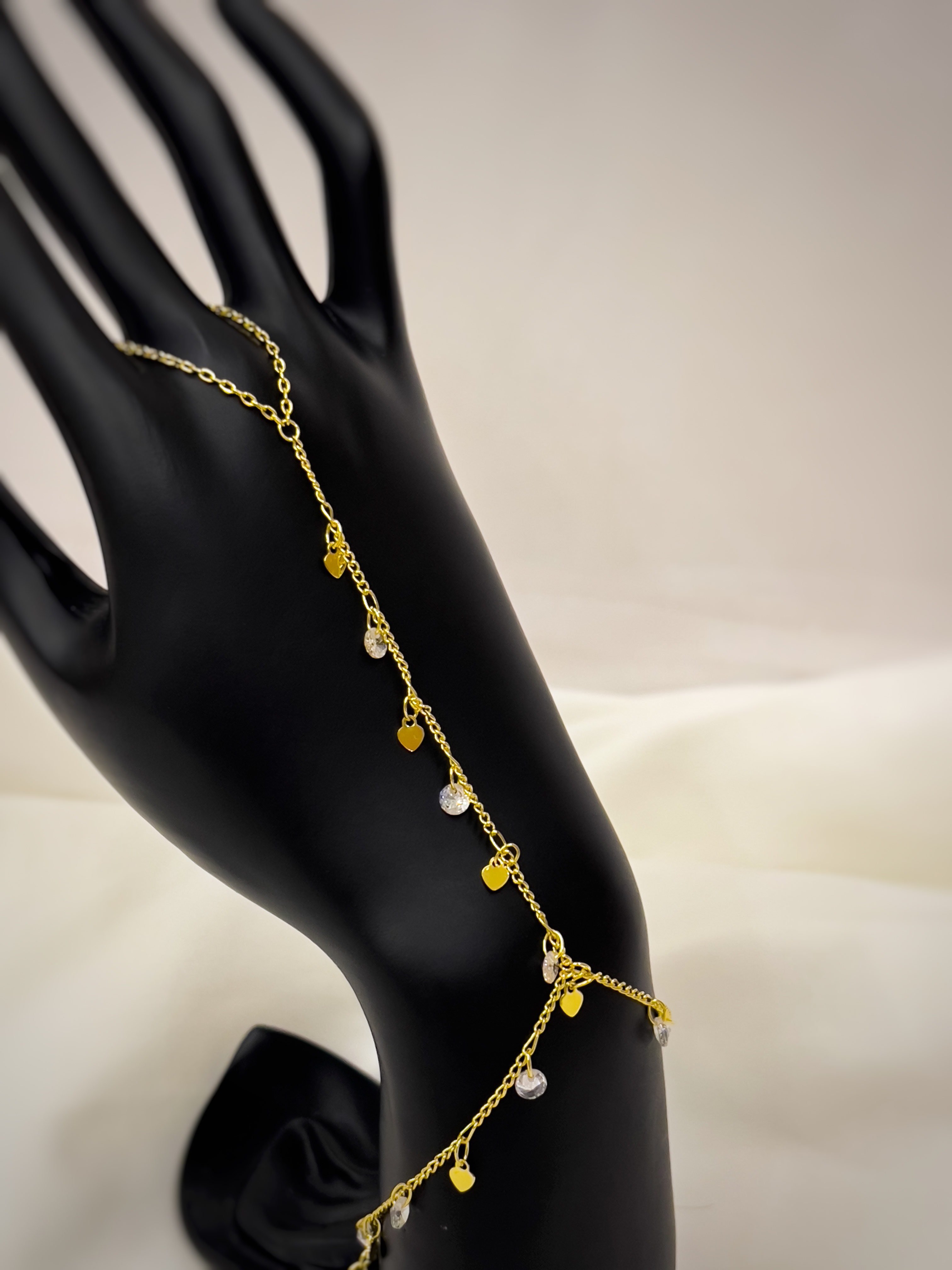  اسوارة كف بابلز