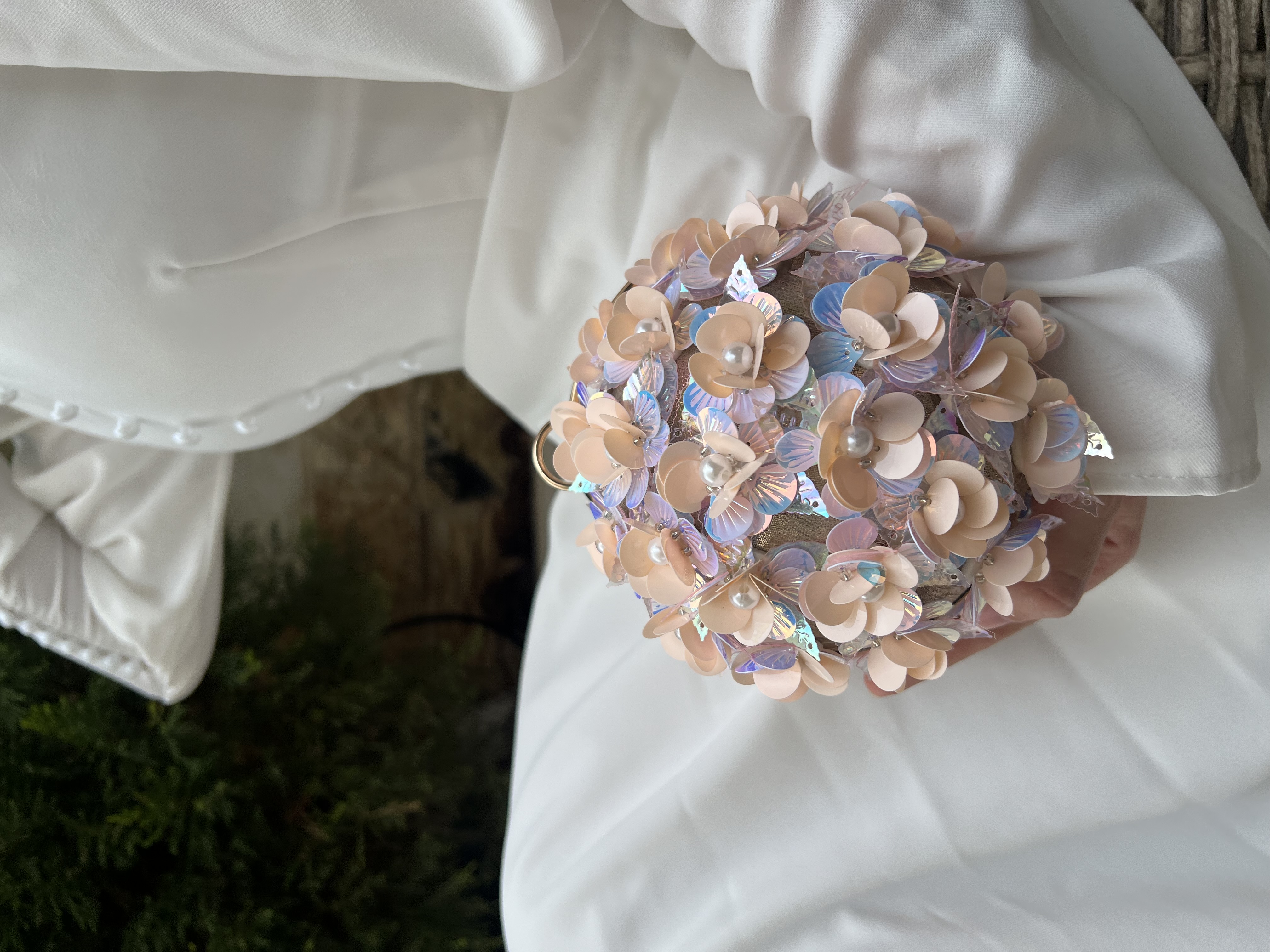 شنتة مناسبات زهري