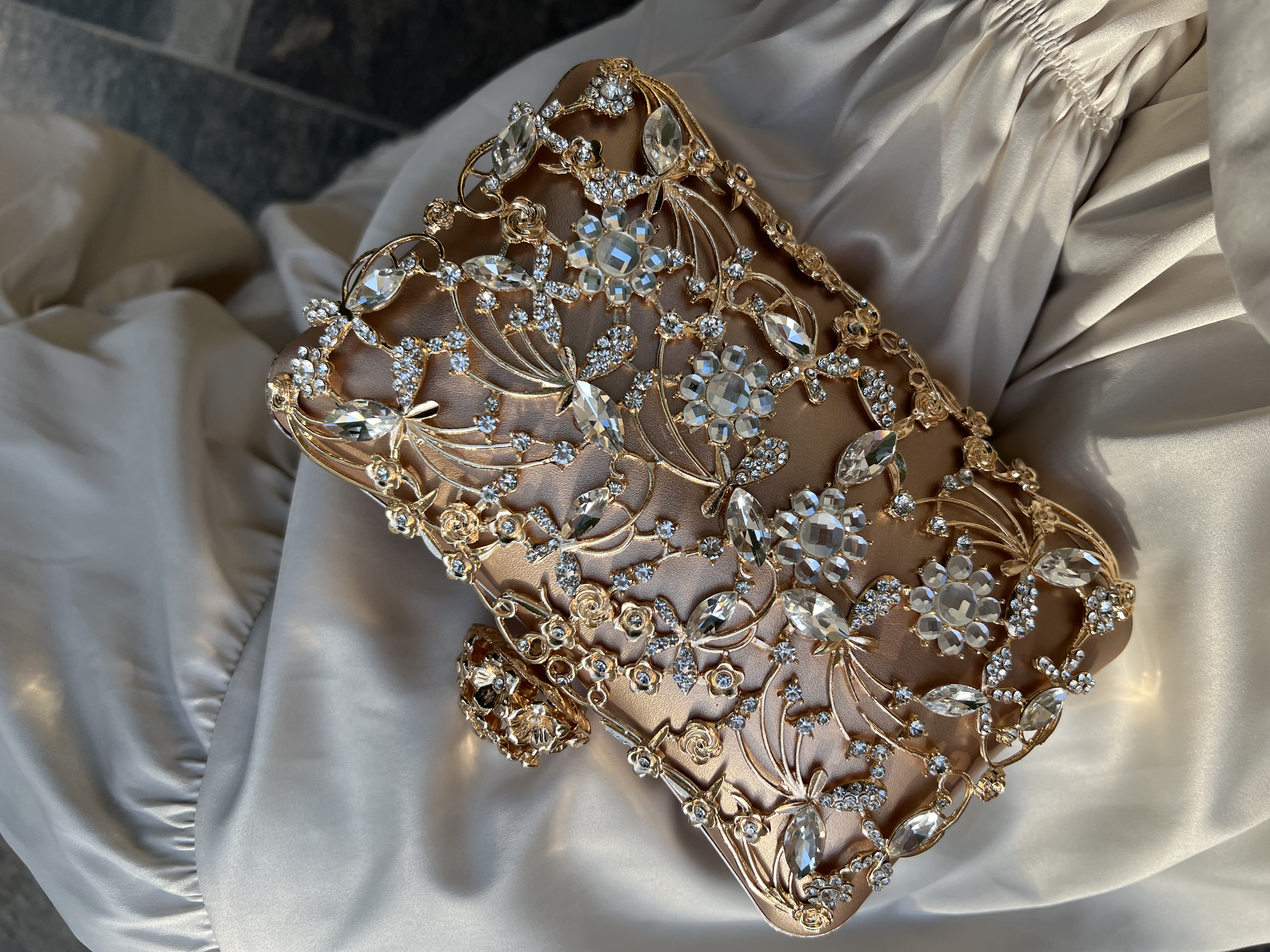 شنتة مناسبات دهبي