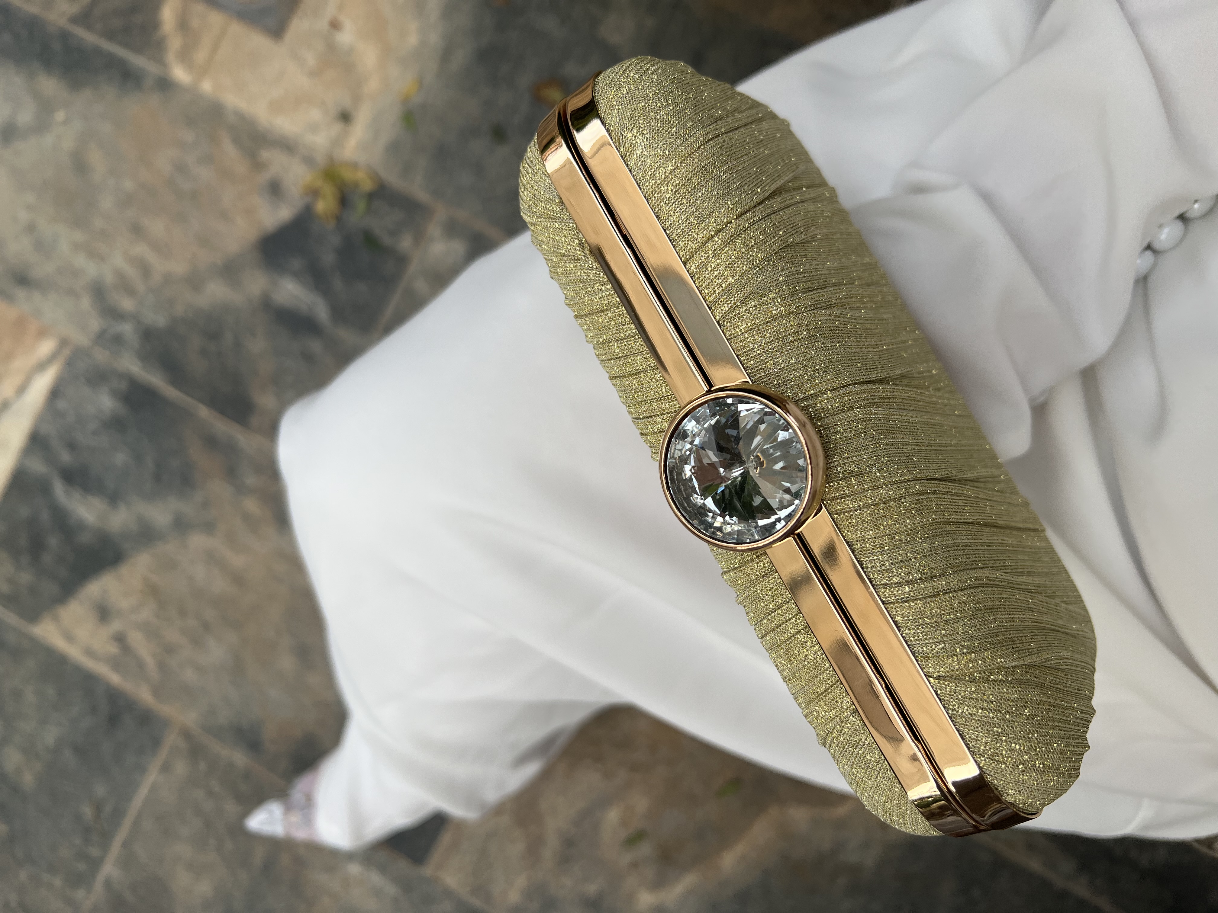 شنتة مناسبات دهبي