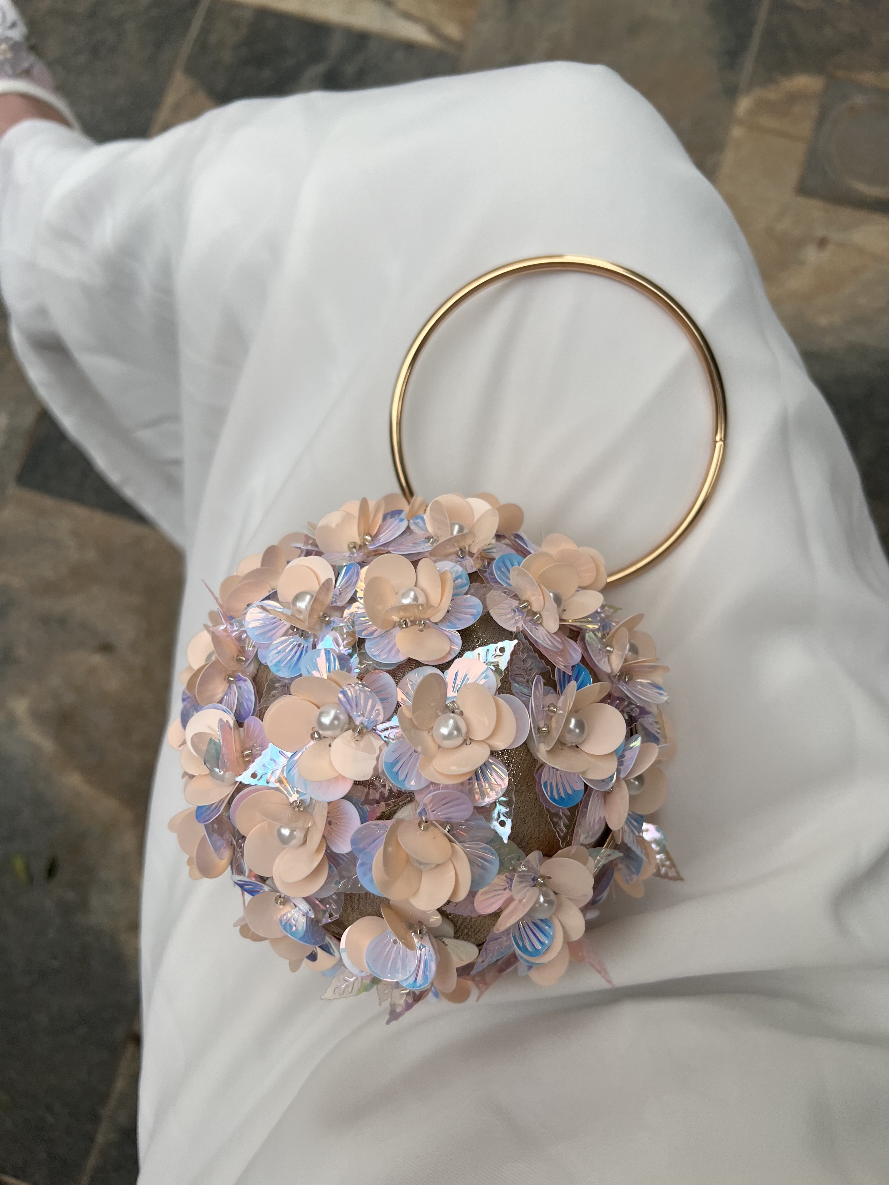 شنتة مناسبات زهري