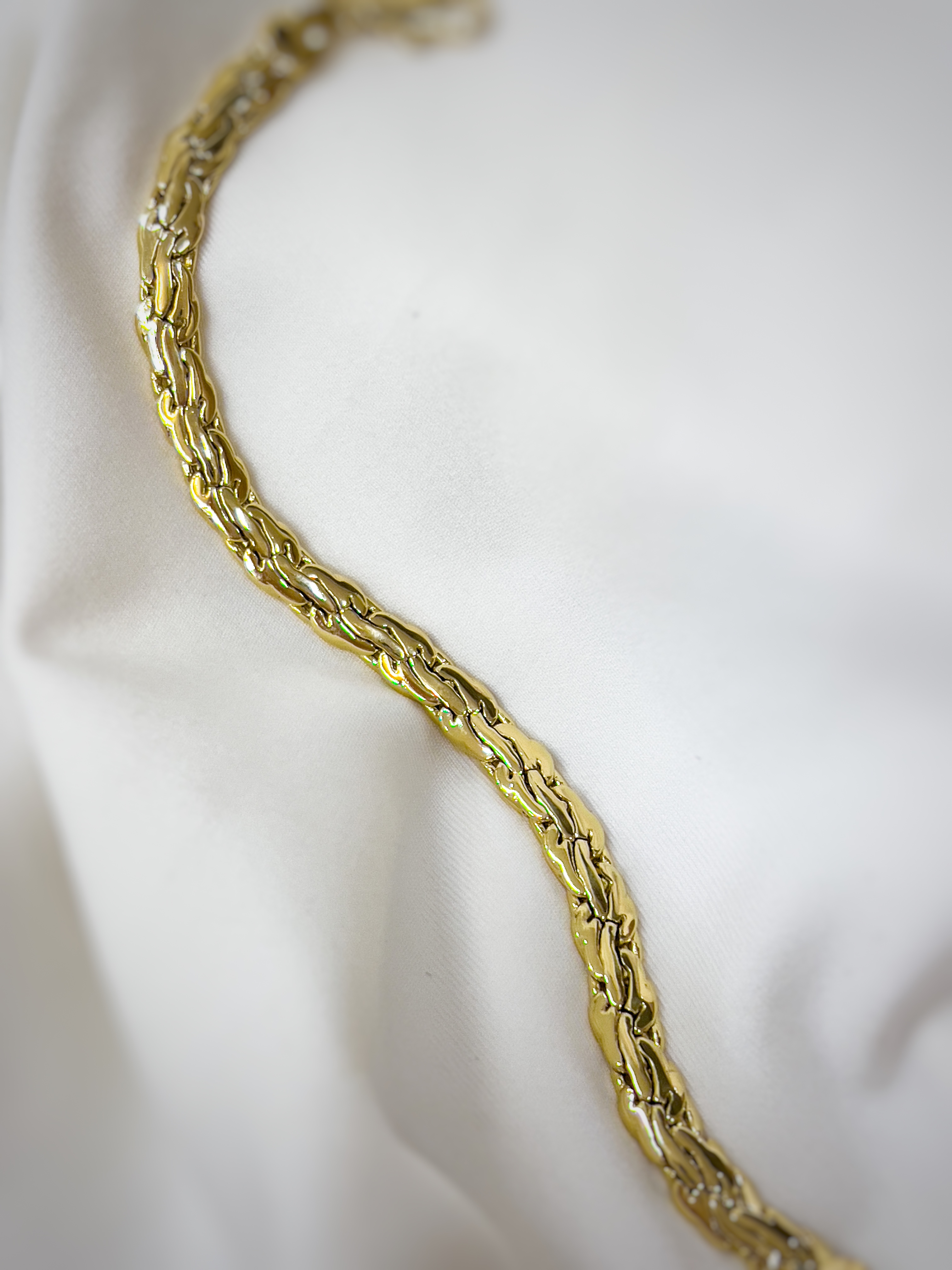 اسوارة ناعمة 