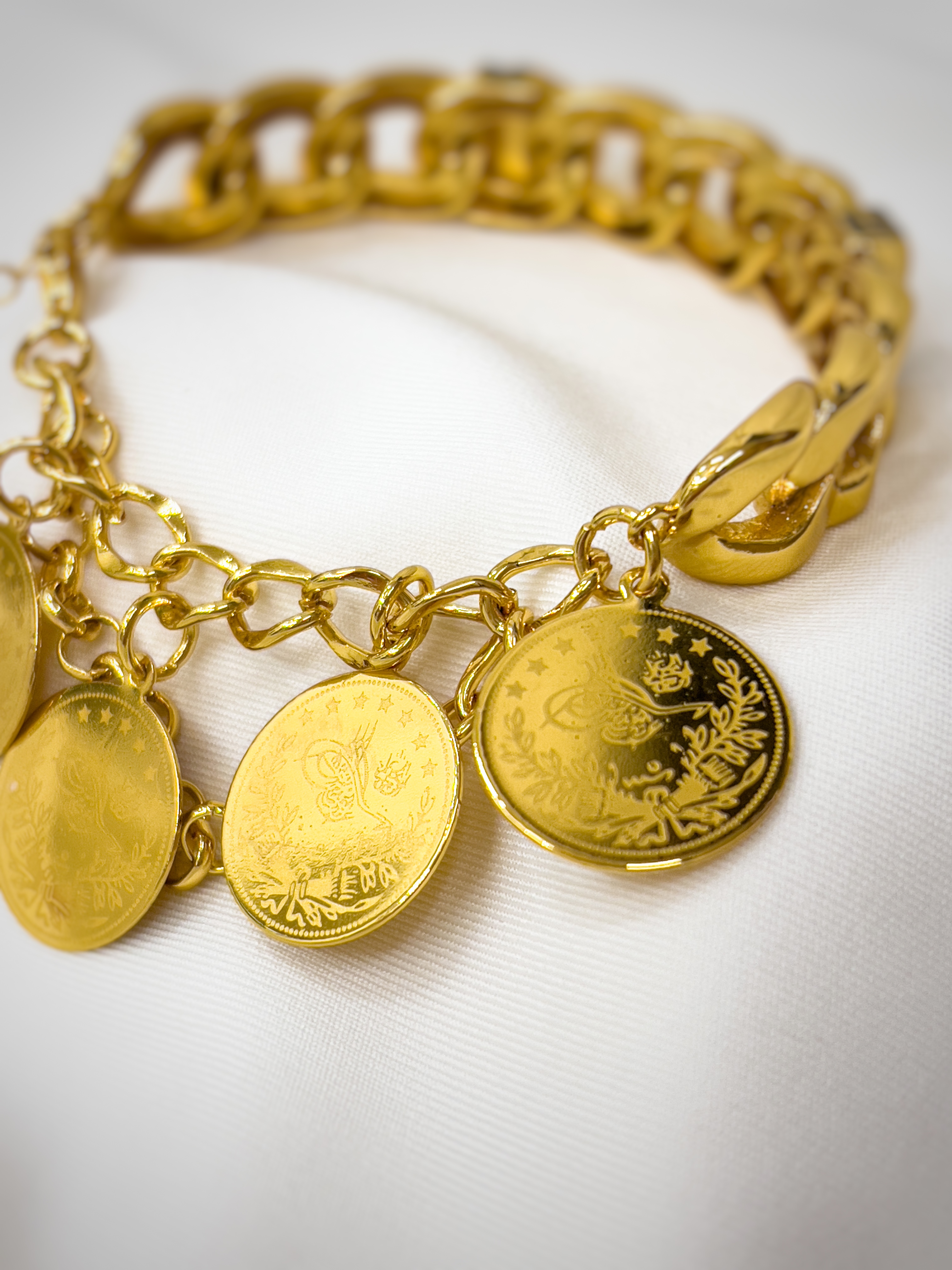 اسوارة فيرزاتشي مع ليرات