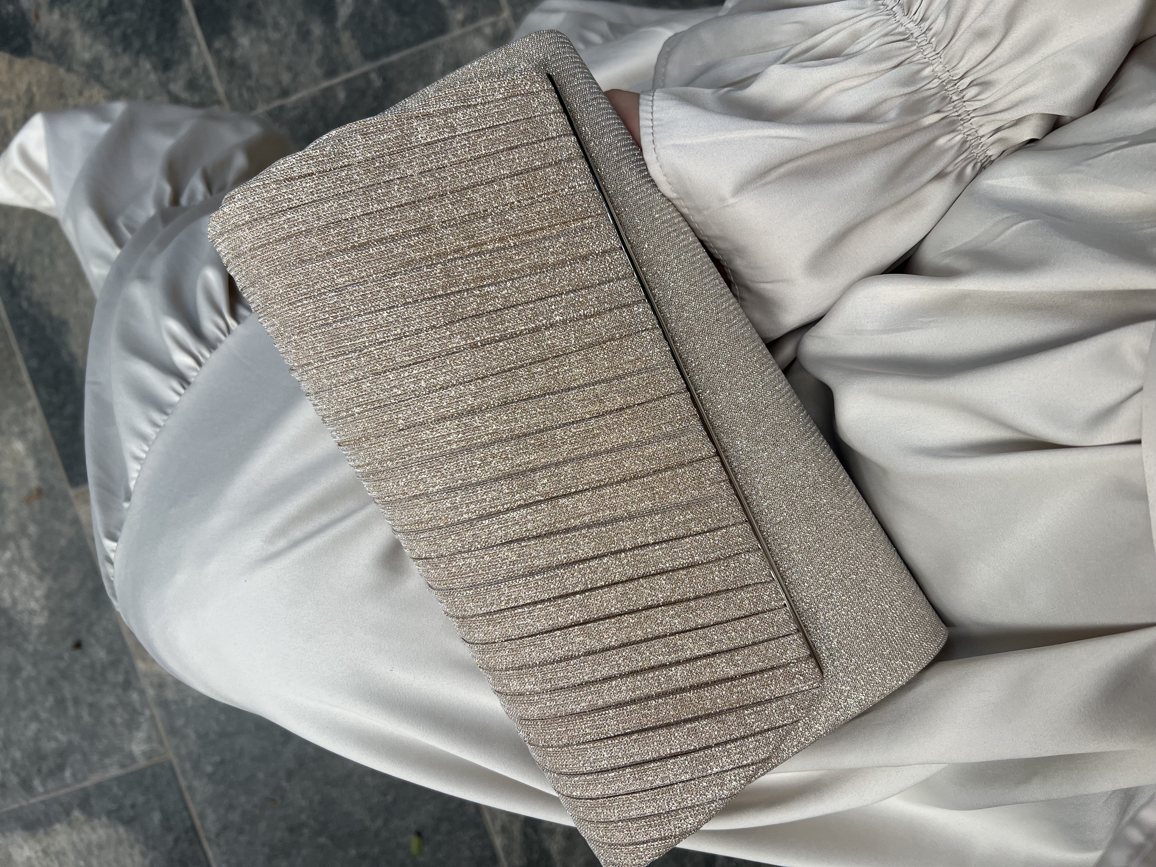 شنتة مناسبات دهبي