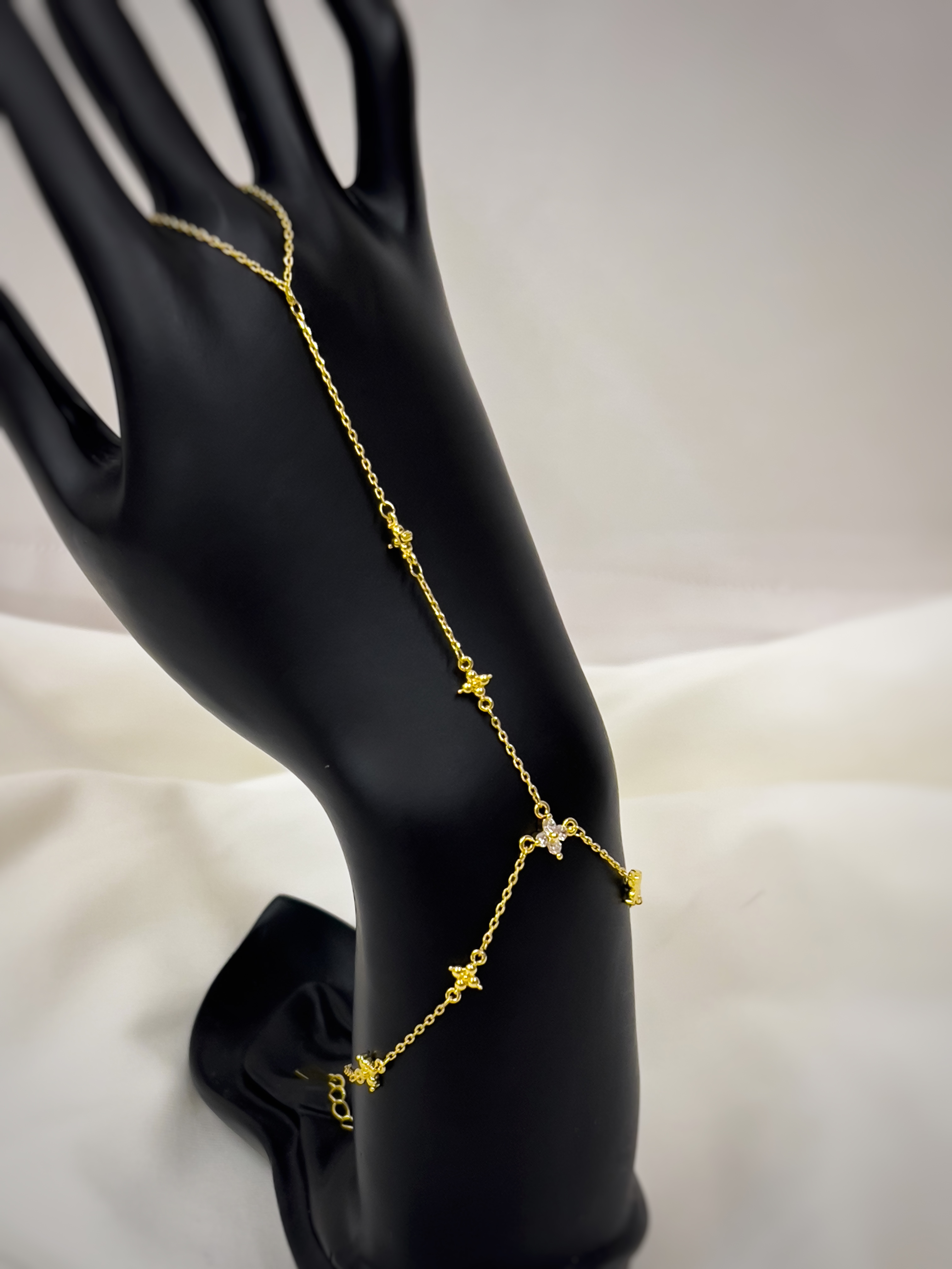 اسوارة كف روبيرتو كوين