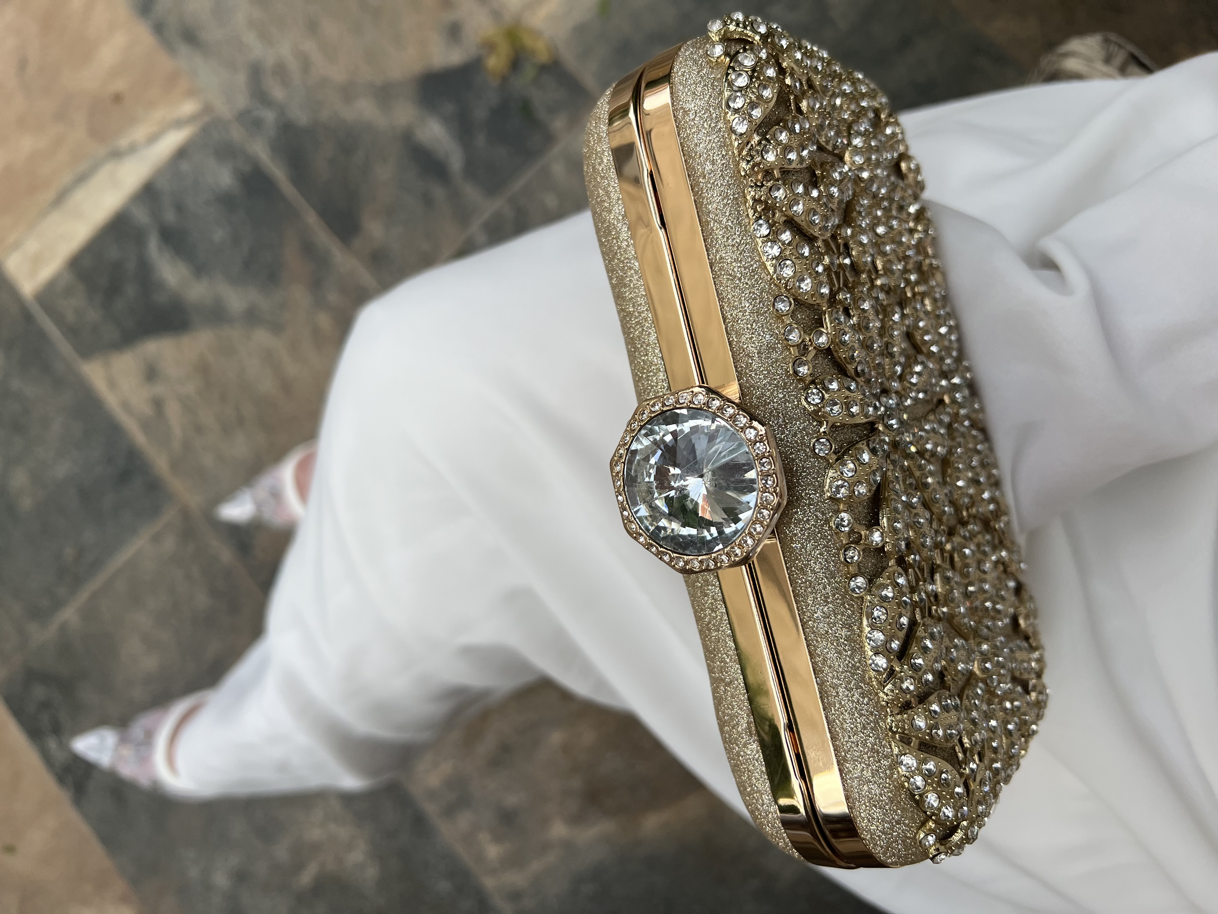 شنتة مناسبات دهبي