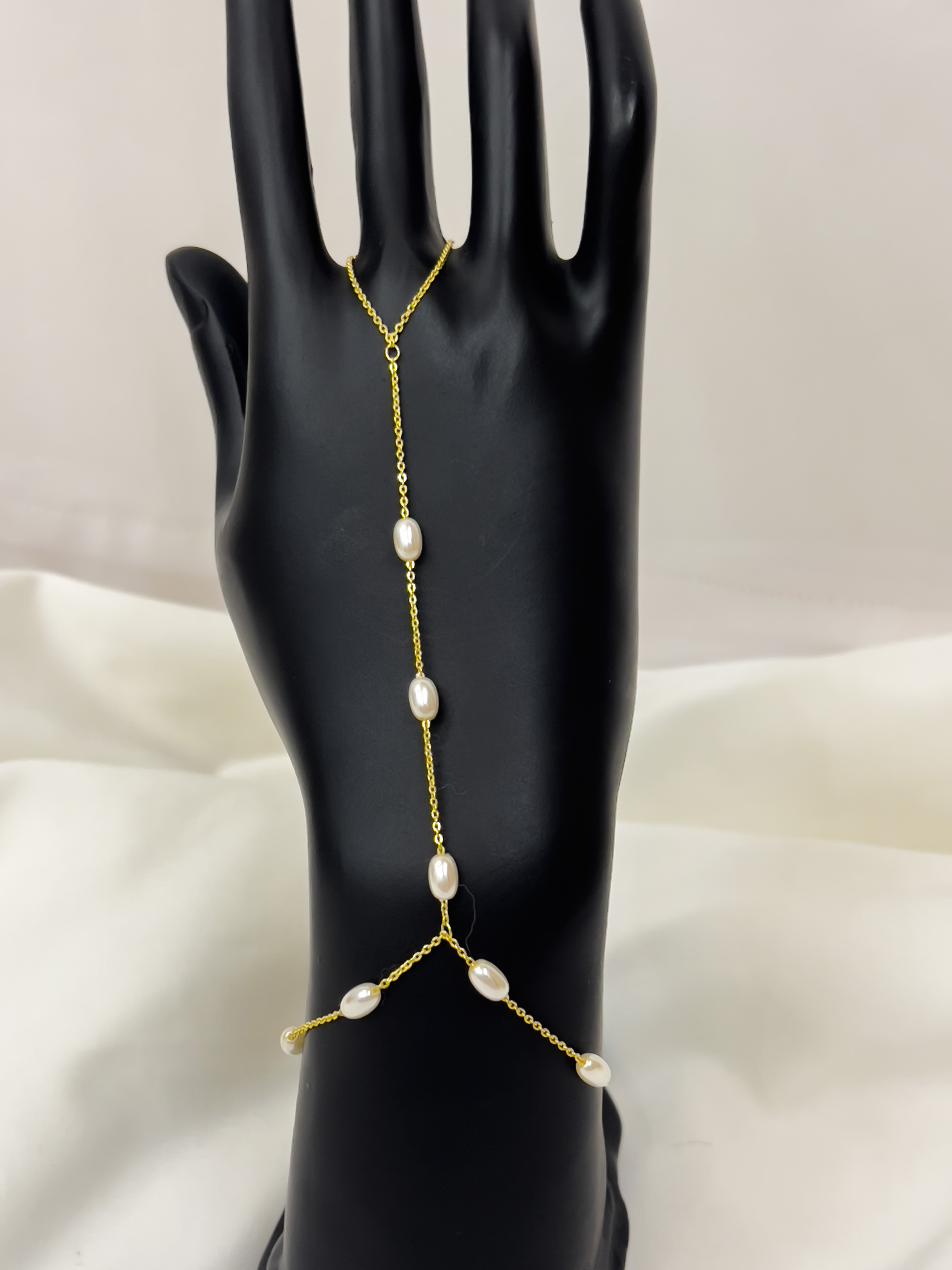 اسوارة كف لولو كبير 