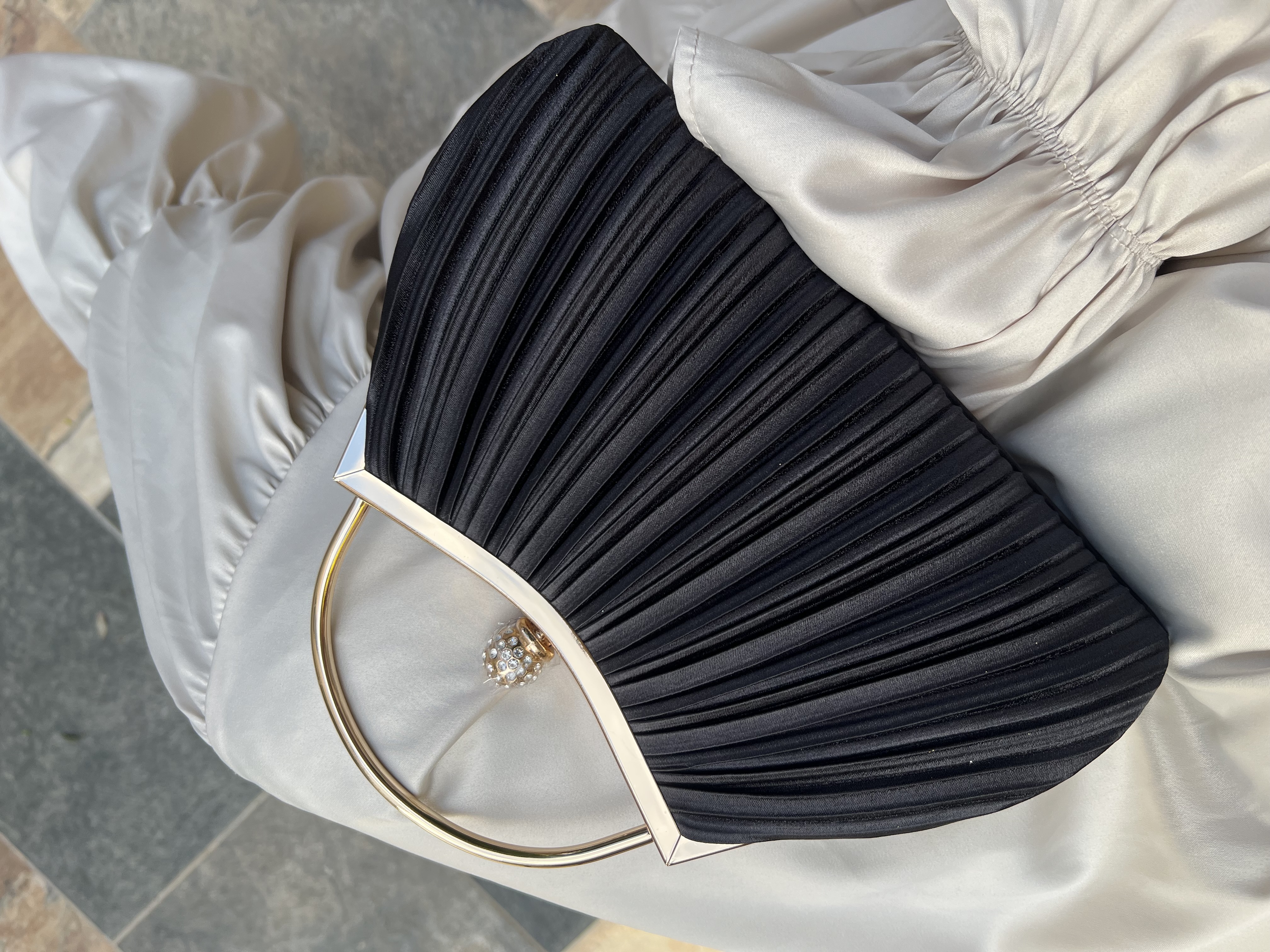 شنتة مناسبات اسود