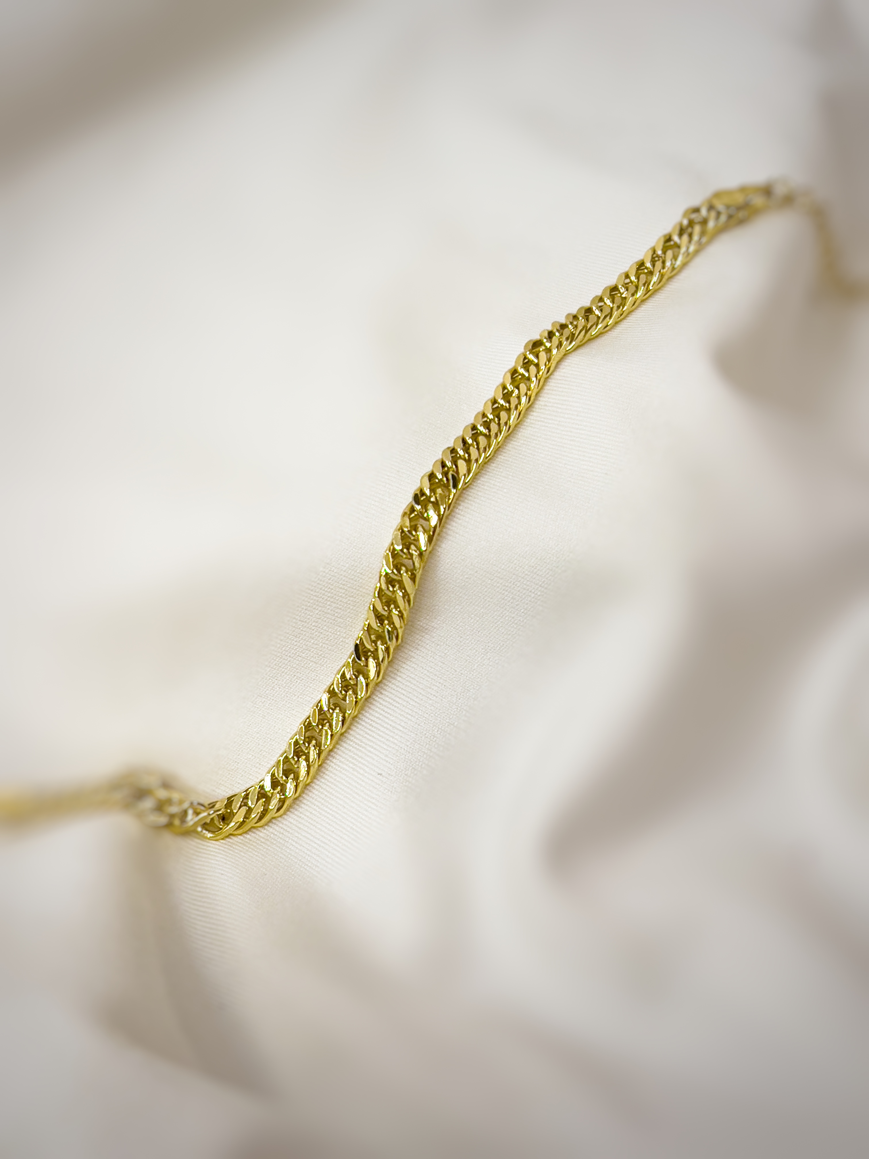 اسوارة جنزير ناعمة