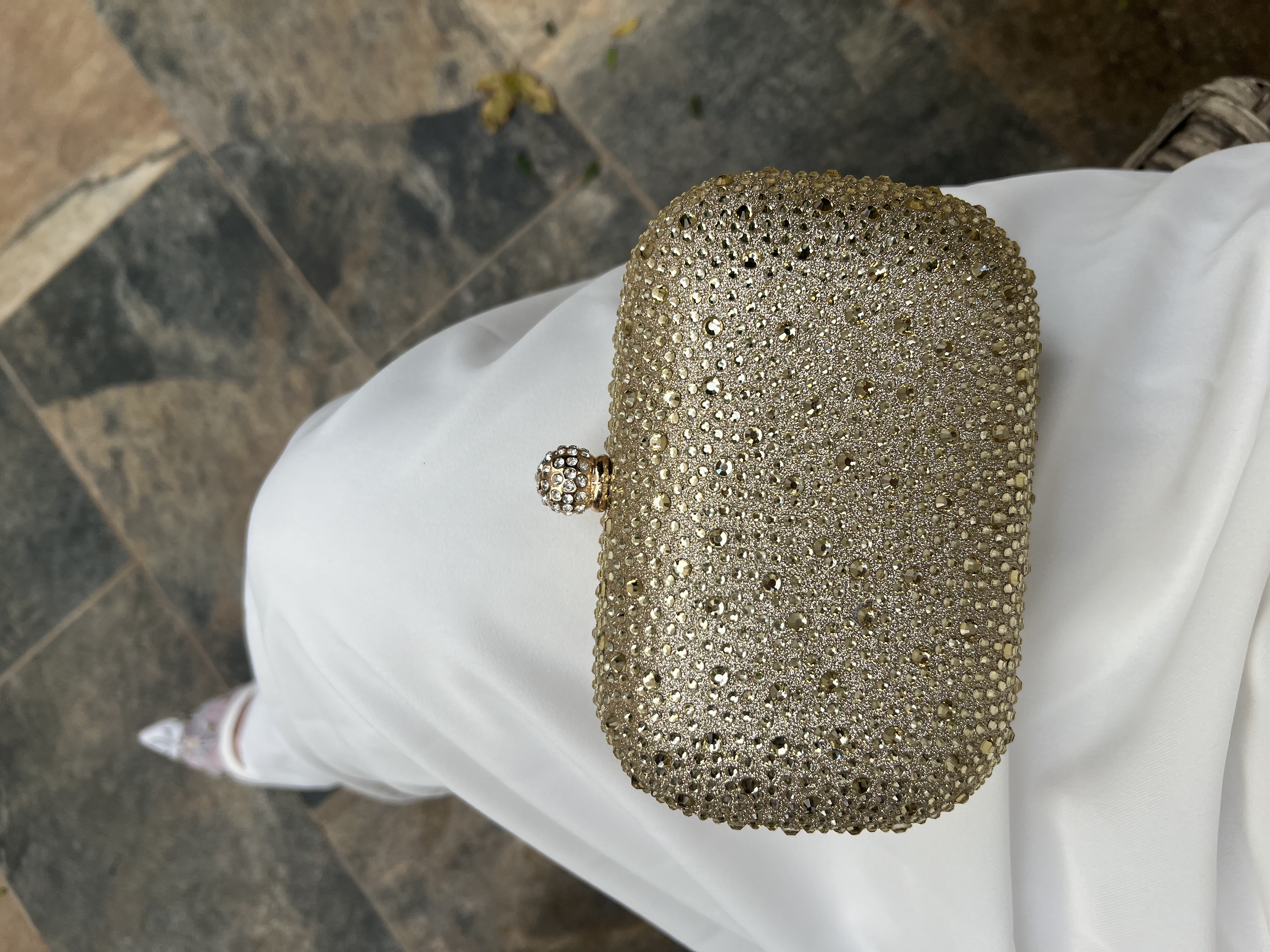 شنتة مناسبات دهبي