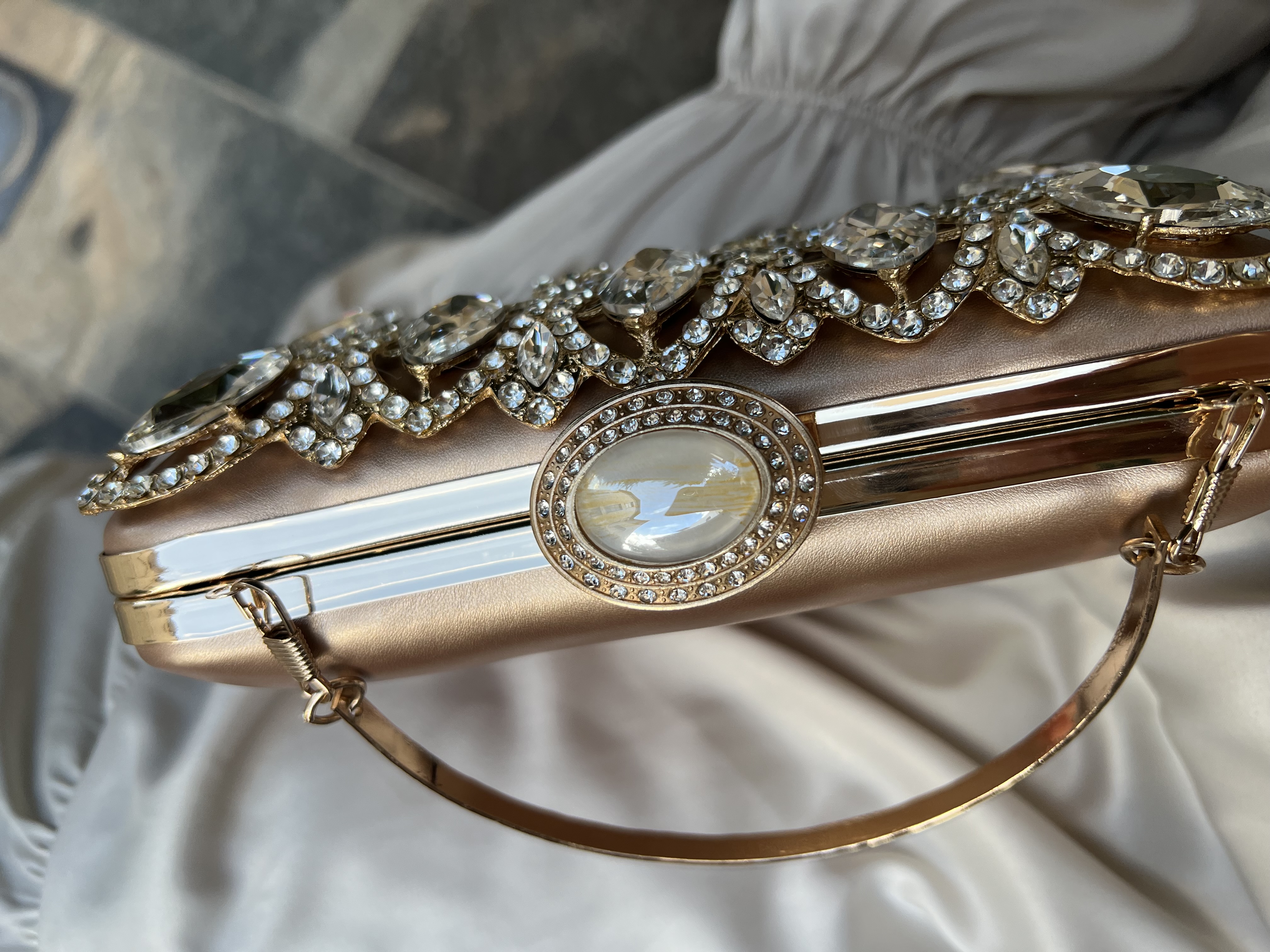 شنتة مناسبات دهبي