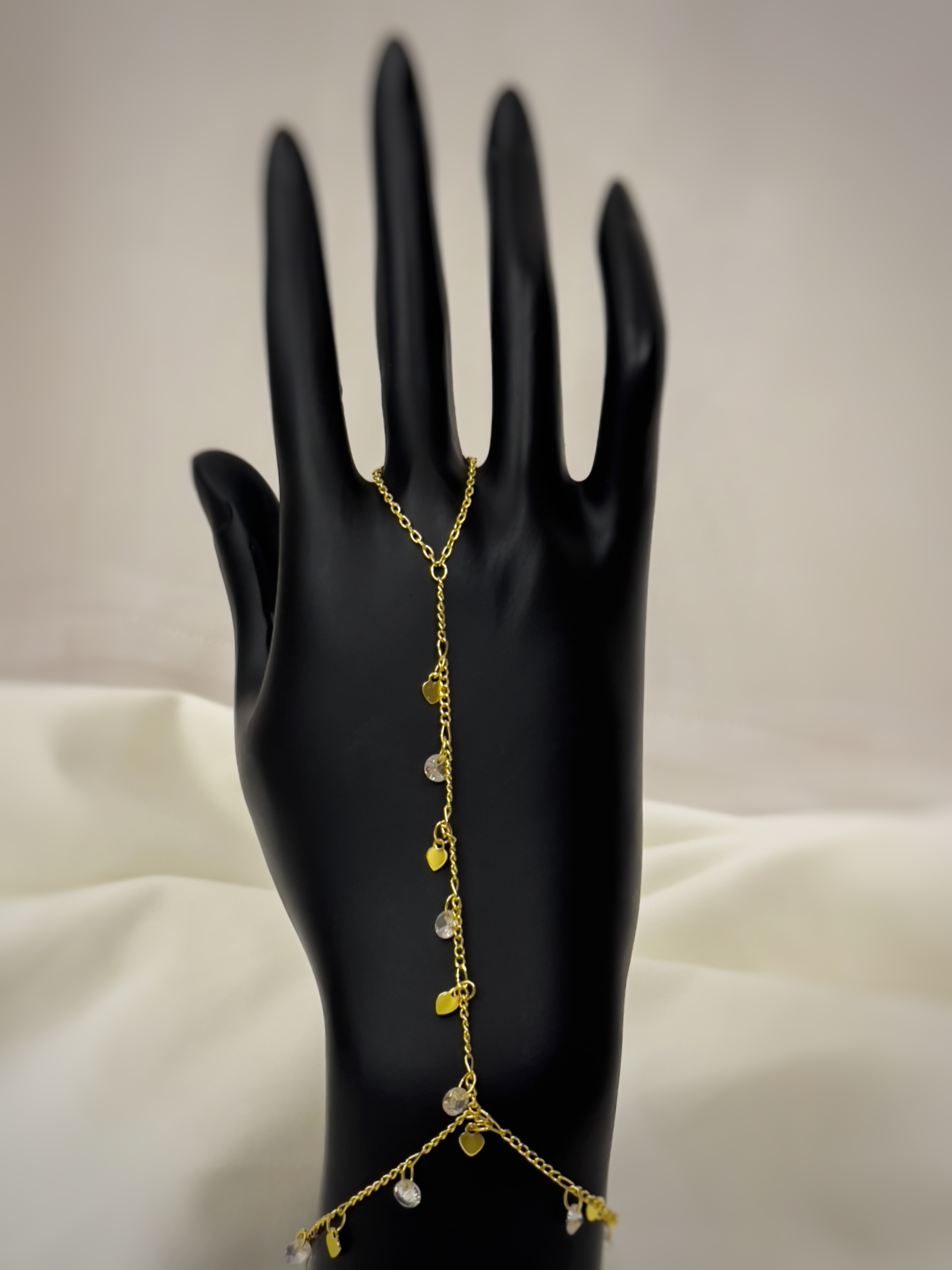  اسوارة كف بابلز