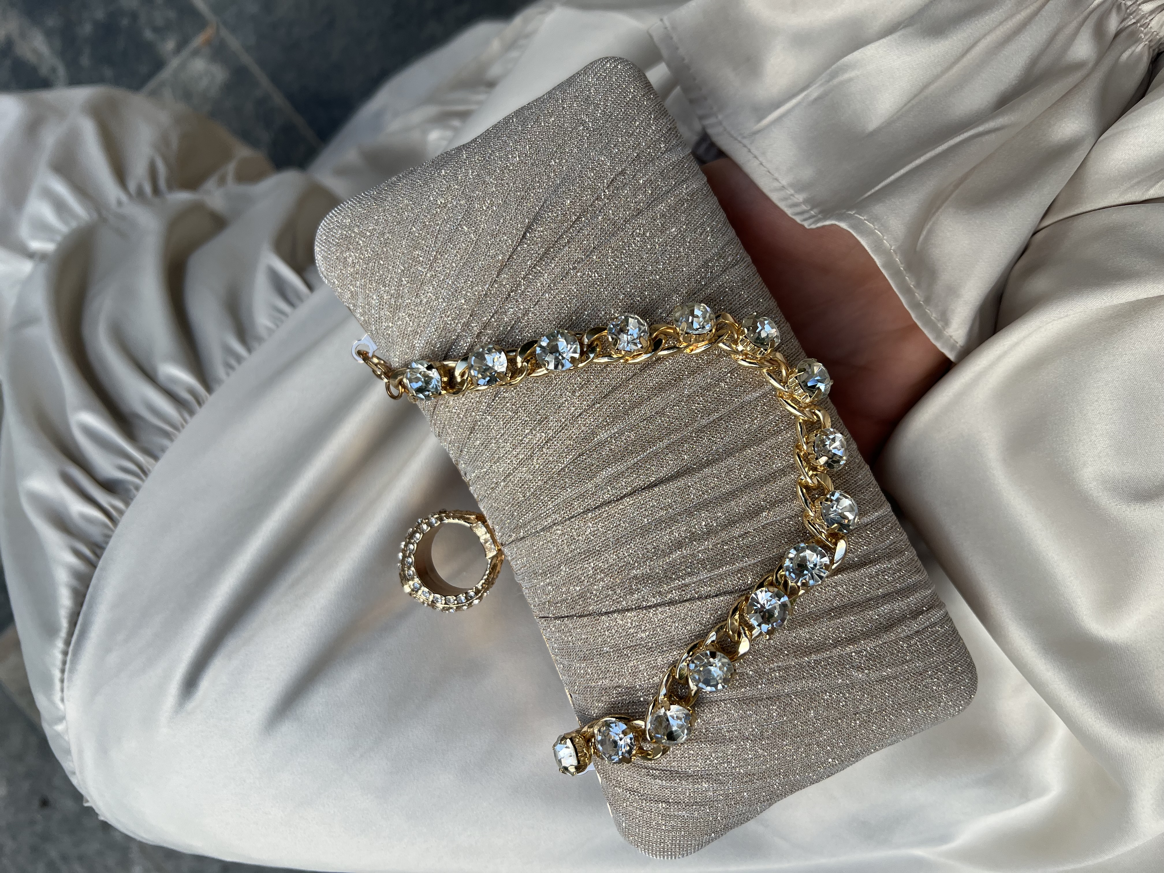 شنتة مناسبات دهبي 