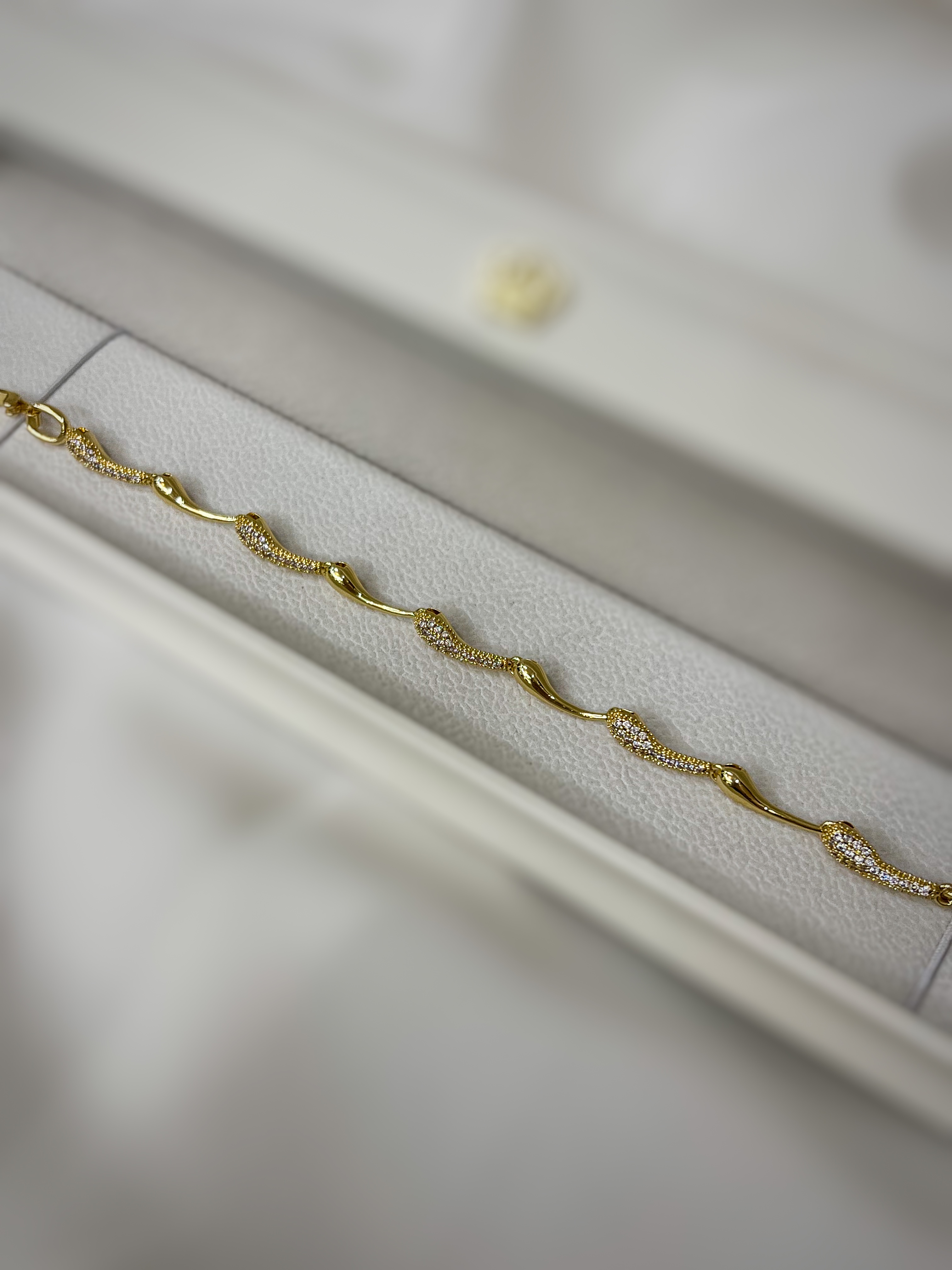 اسوارة بوتيجا زركون