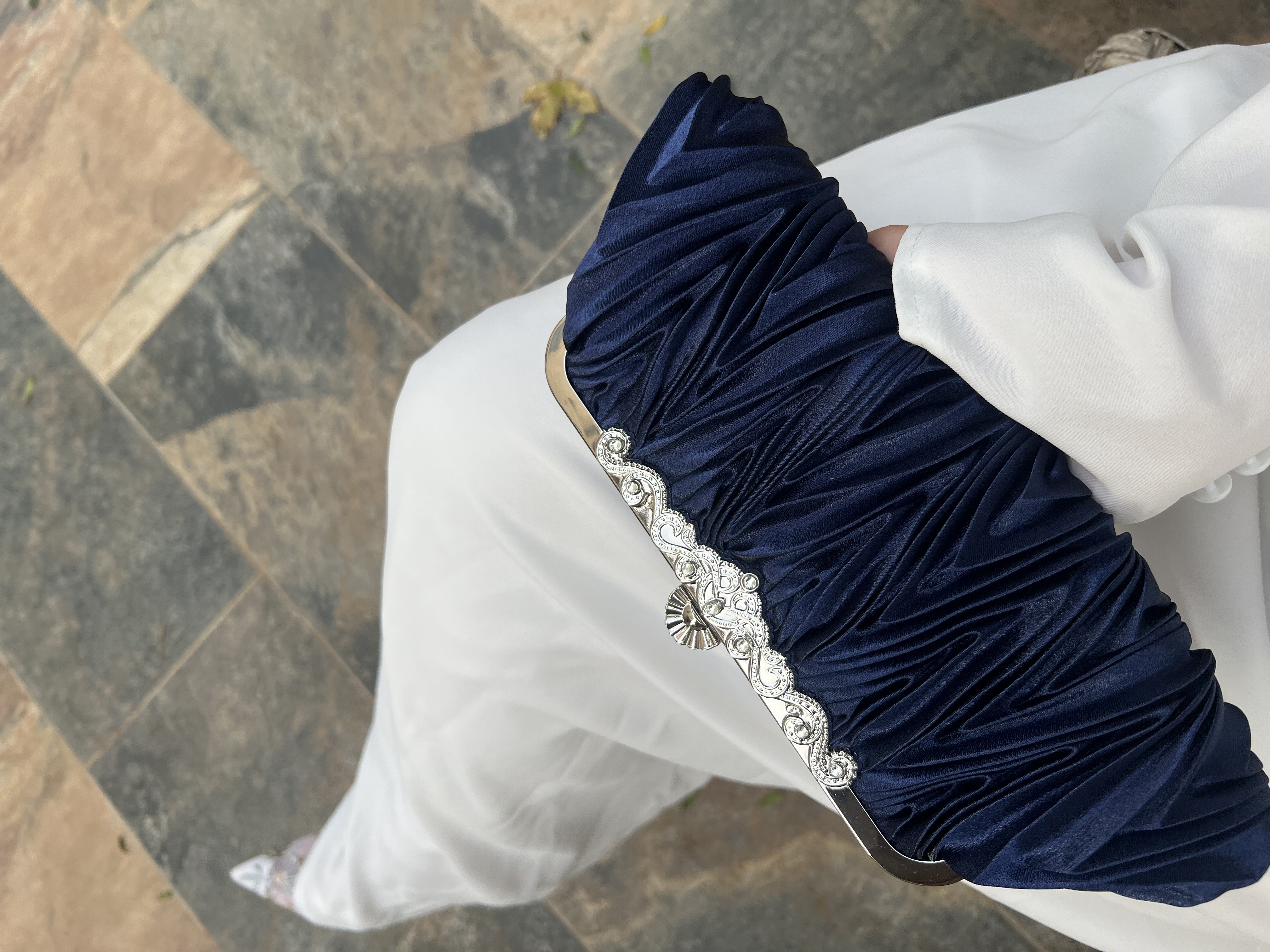 شنتة مناسبات كحلي