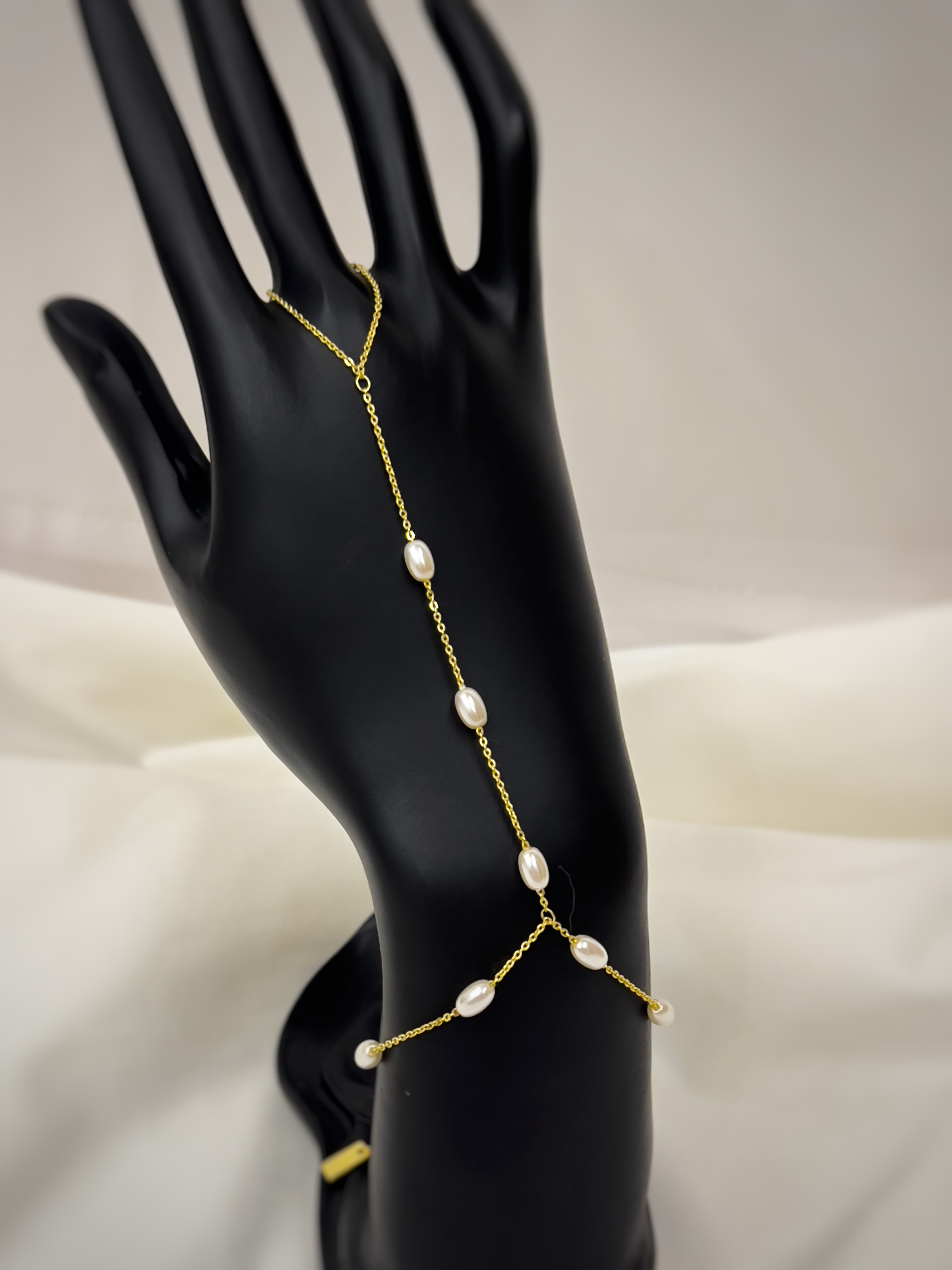 اسوارة كف لولو كبير 