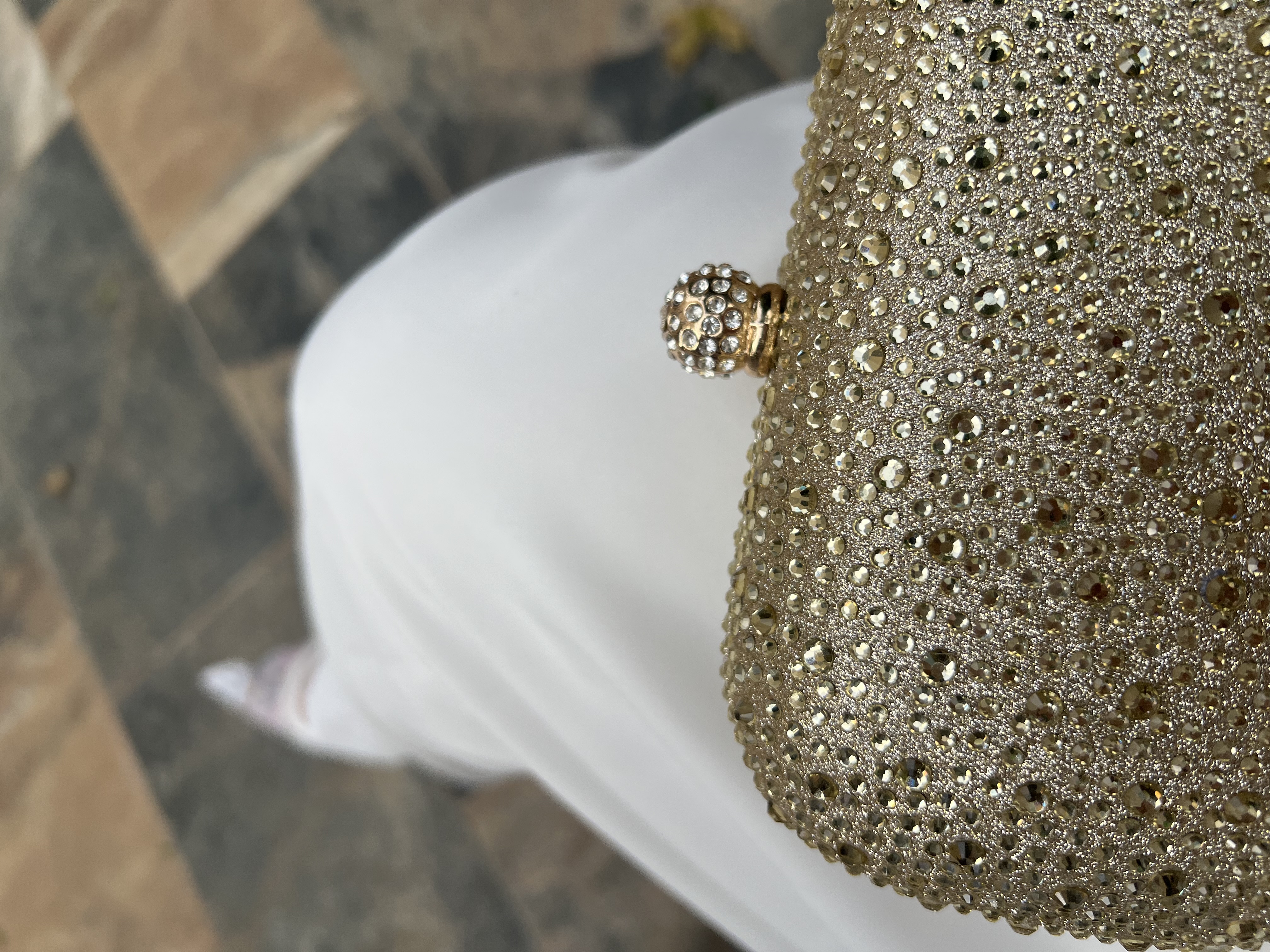 شنتة مناسبات دهبي