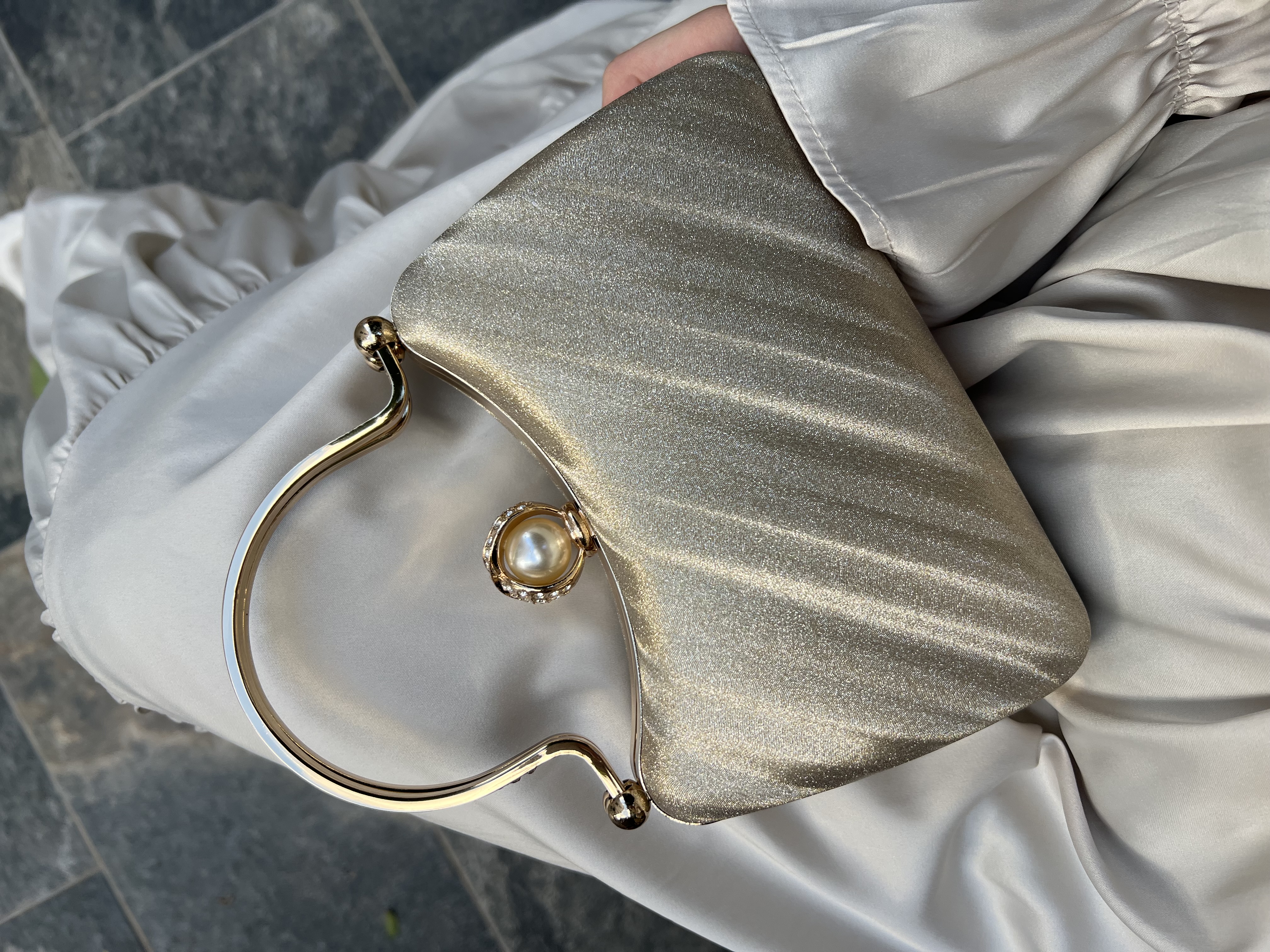 شنتة مناسبات دهبي