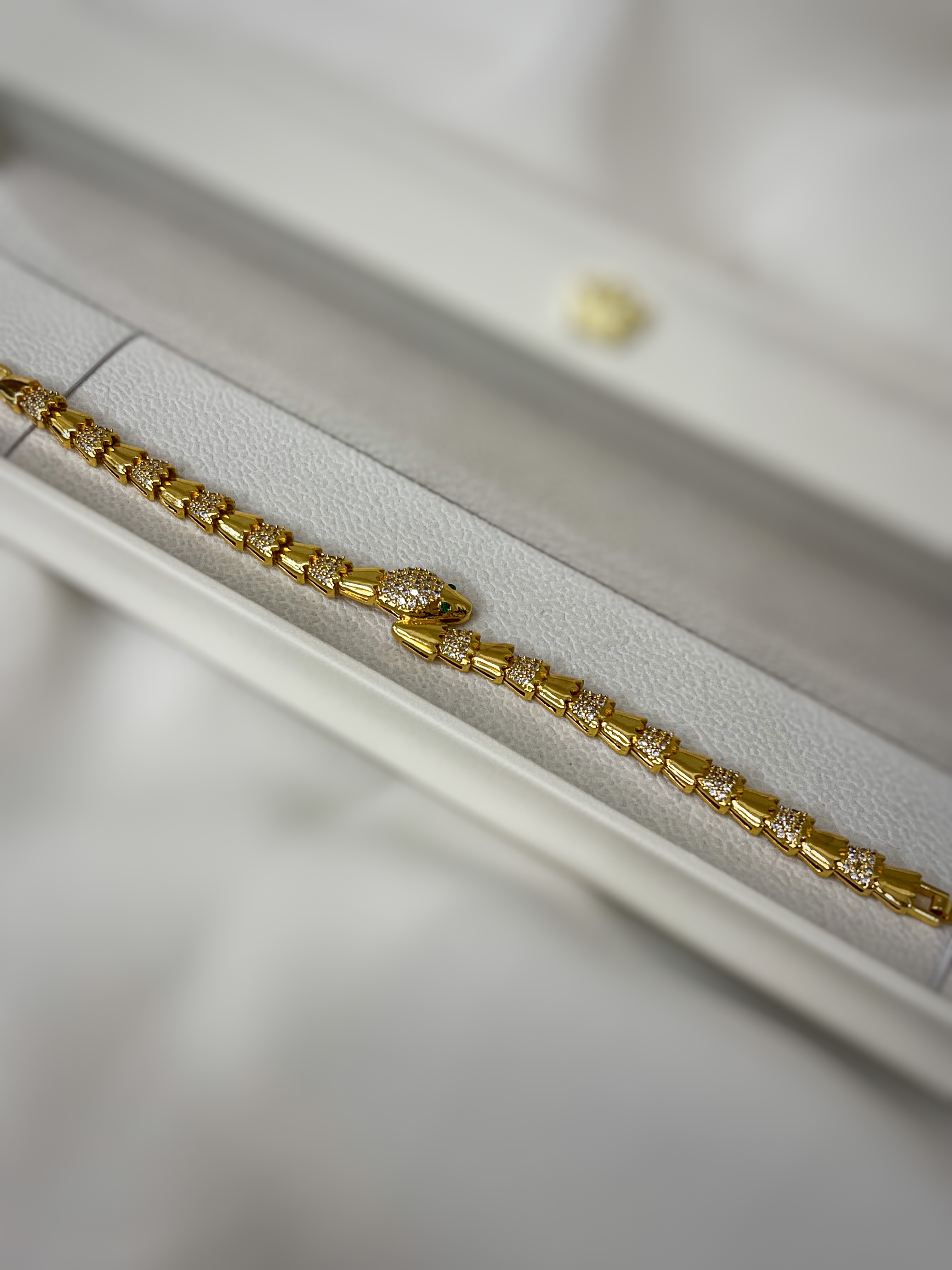 اسوارة bulgari