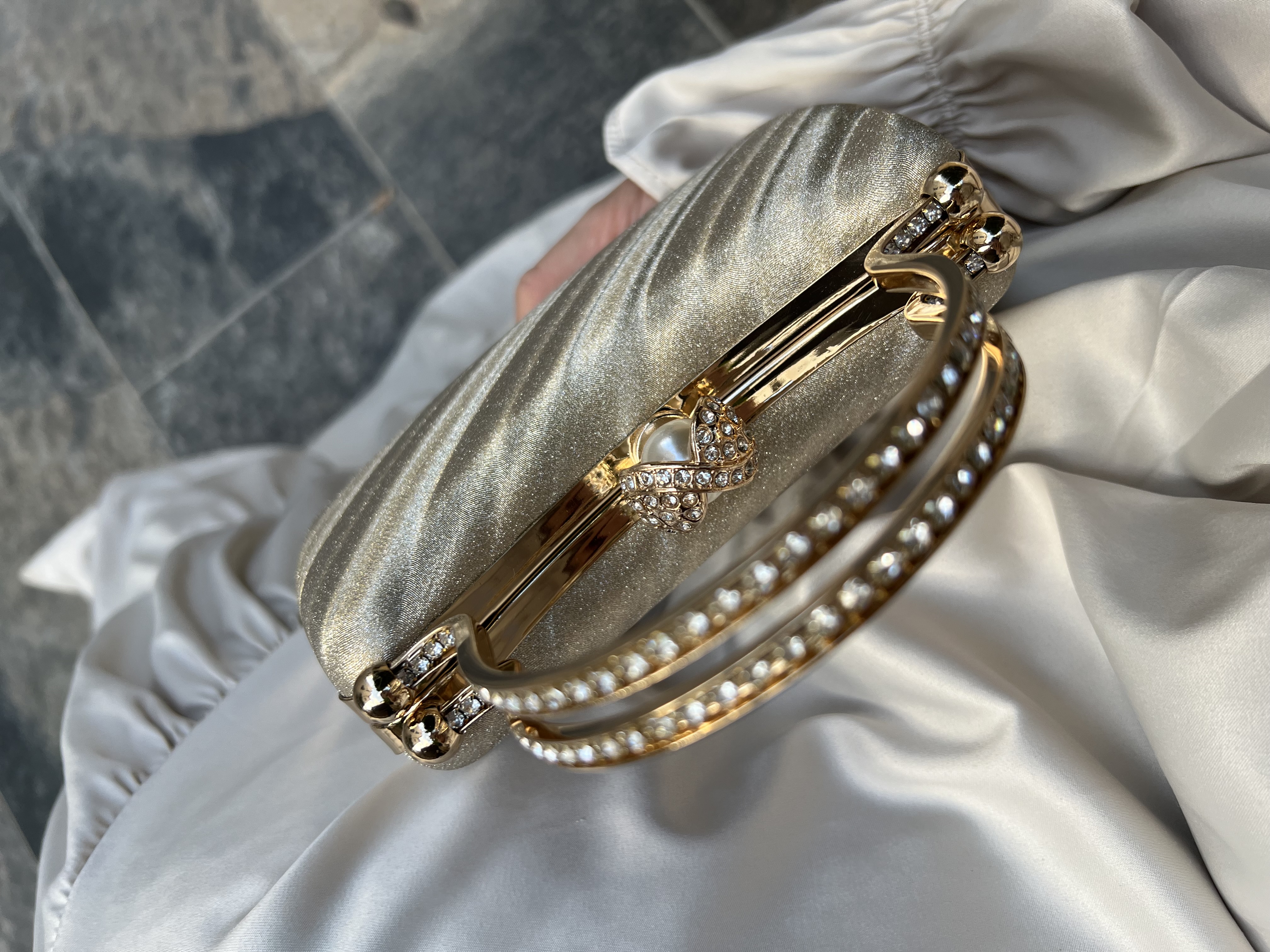 شنتة مناسبات دهبي