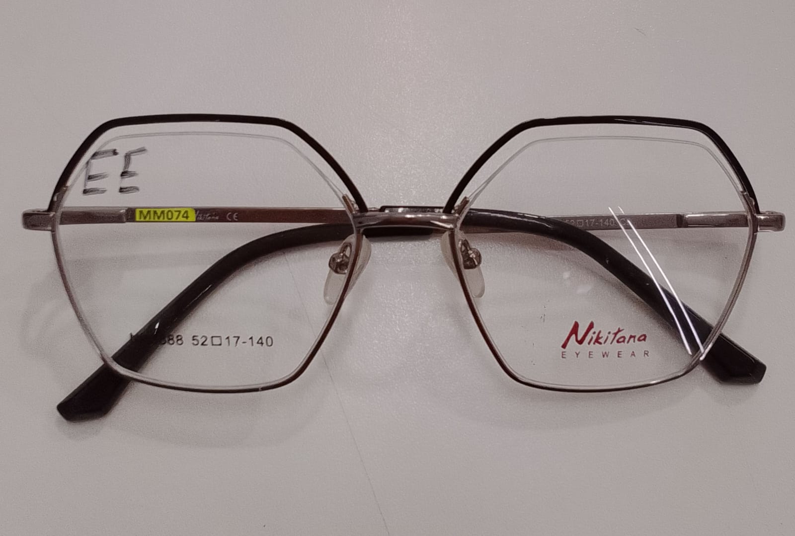 Gafas de lectura Nikitana MM074